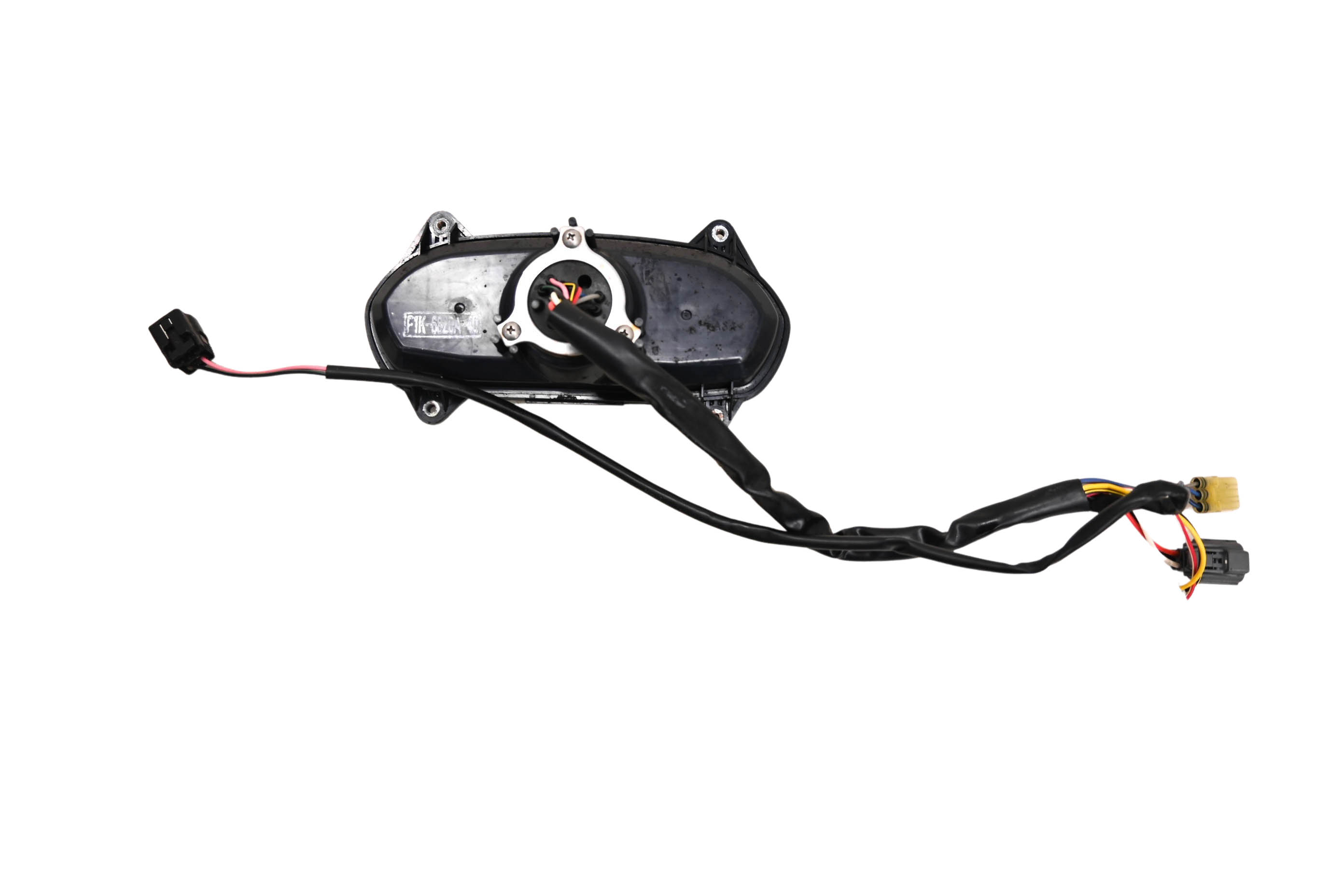 12 Yamaha Waverunner VX Cruiser Speedometer Dash VX1100A