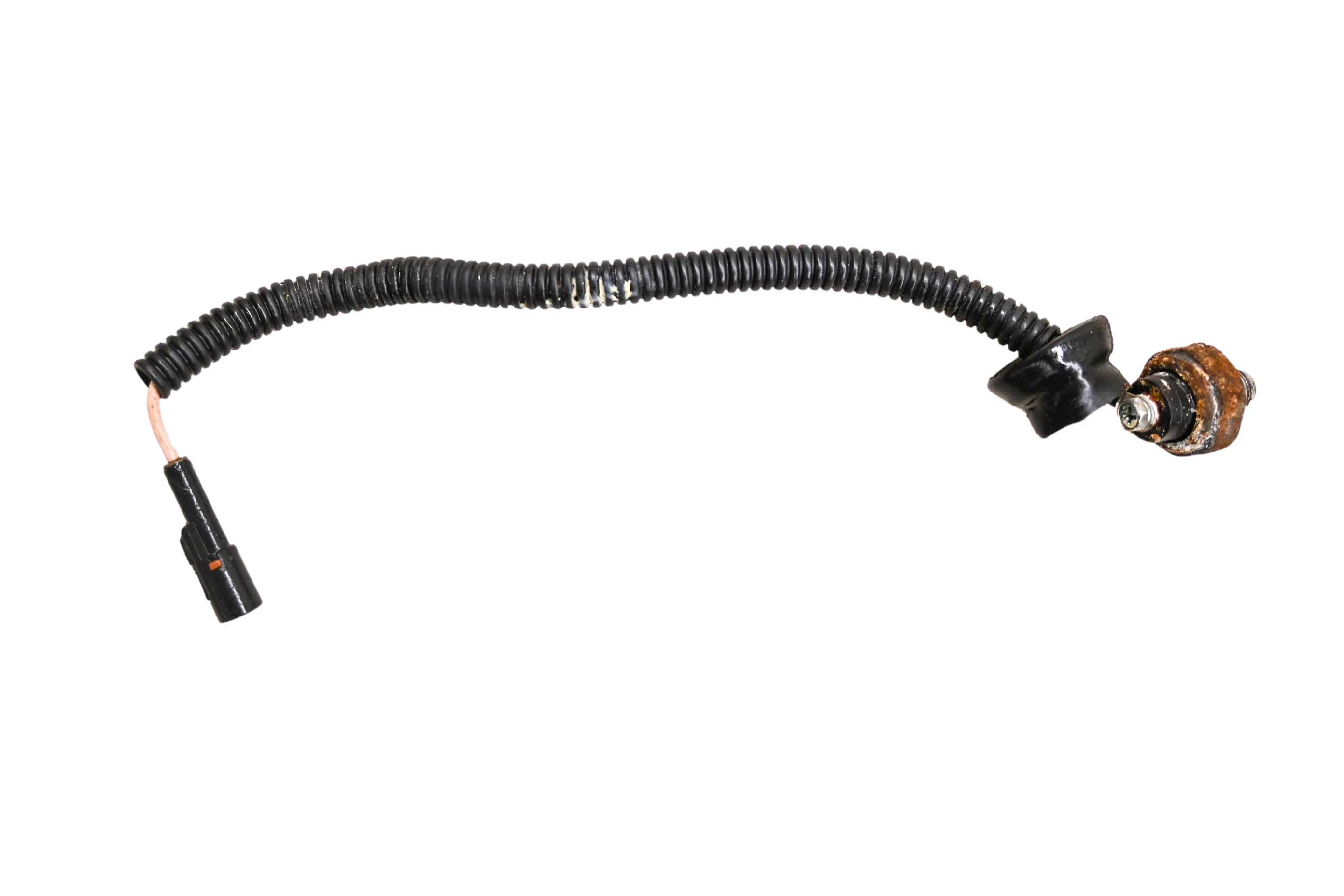 12 Yamaha Waverunner VX Cruiser Oil Pressure Switch Sensor VX1100A