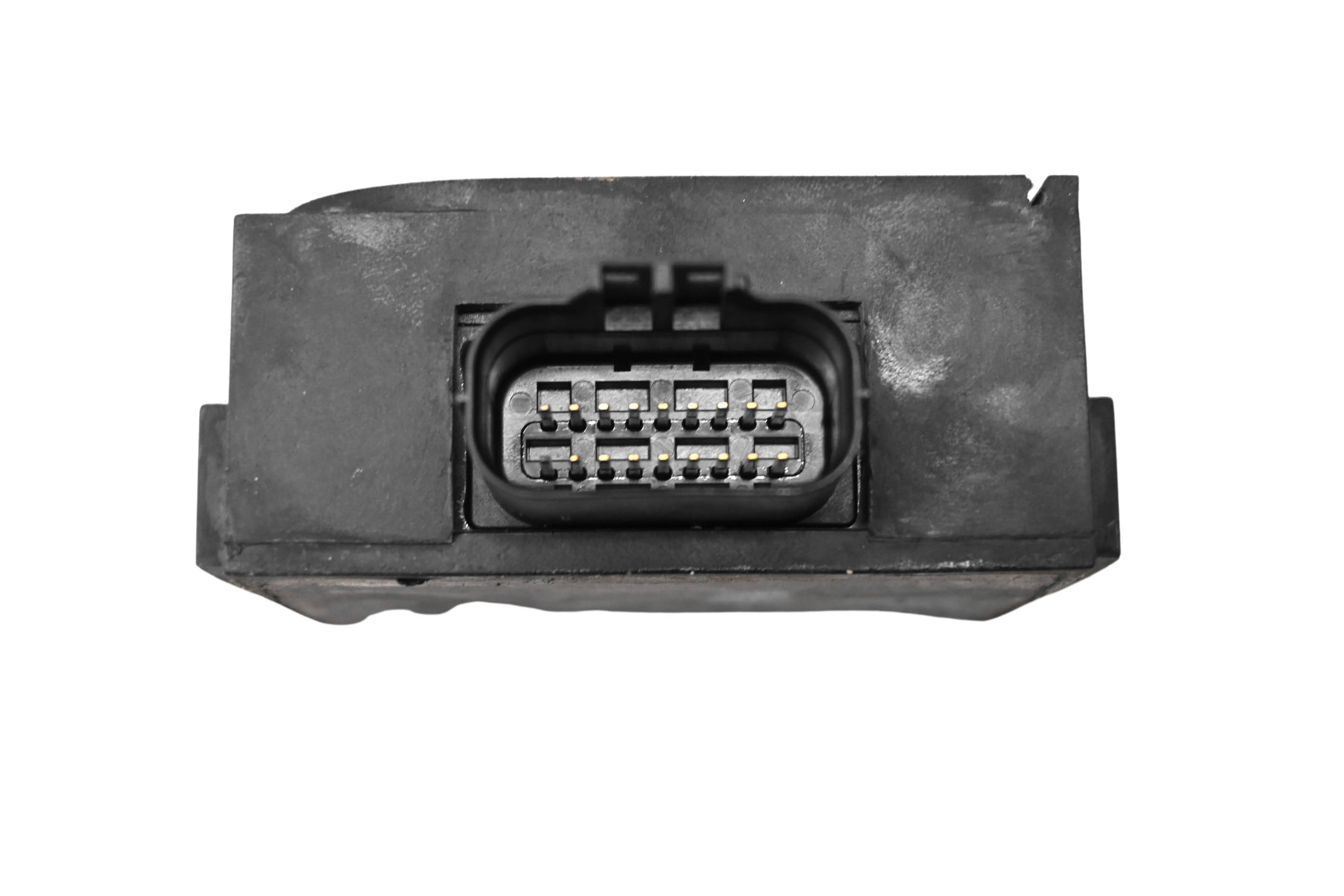 12 Yamaha Waverunner VX Cruiser Recover Box VX1100A
