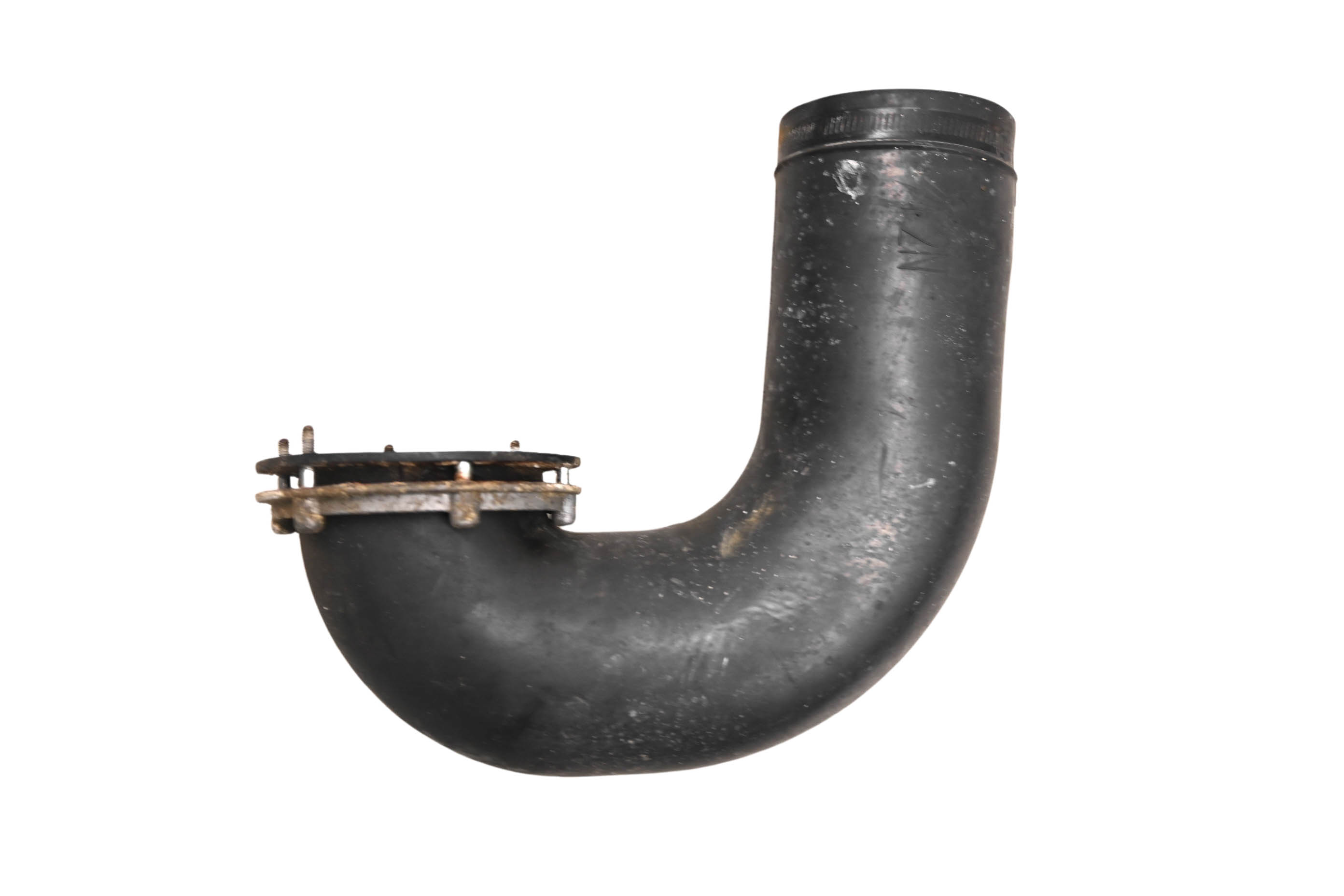 12 Yamaha Waverunner VX Cruiser Exhaust Outlet Pipe VX1100A