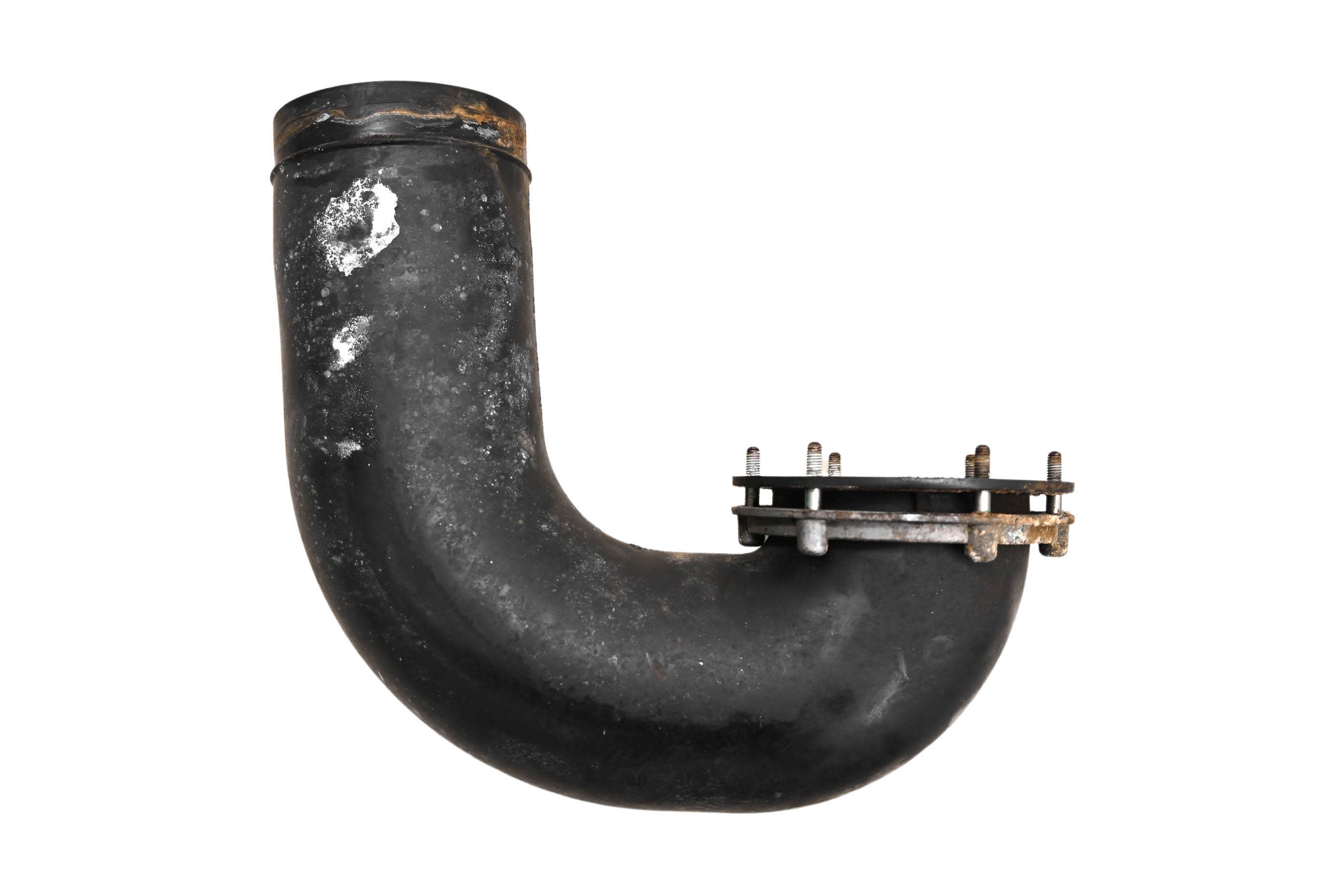 12 Yamaha Waverunner VX Cruiser Exhaust Outlet Pipe VX1100A
