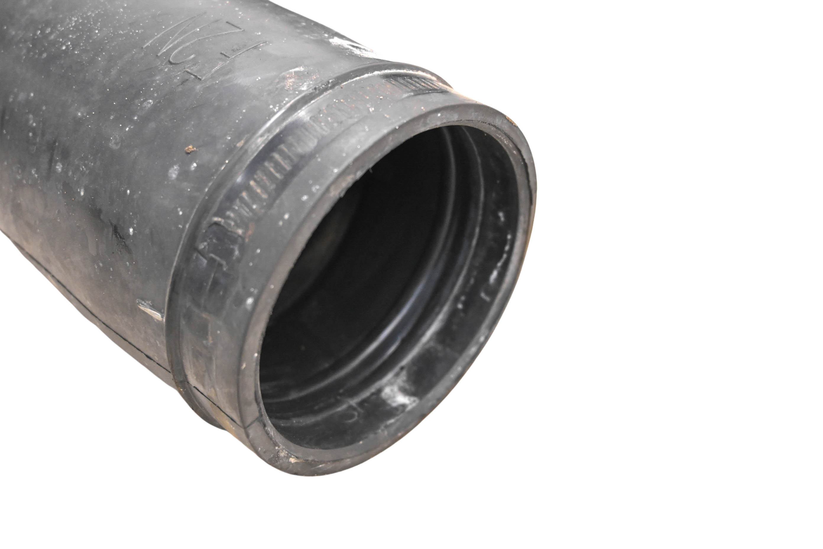 12 Yamaha Waverunner VX Cruiser Exhaust Outlet Pipe VX1100A