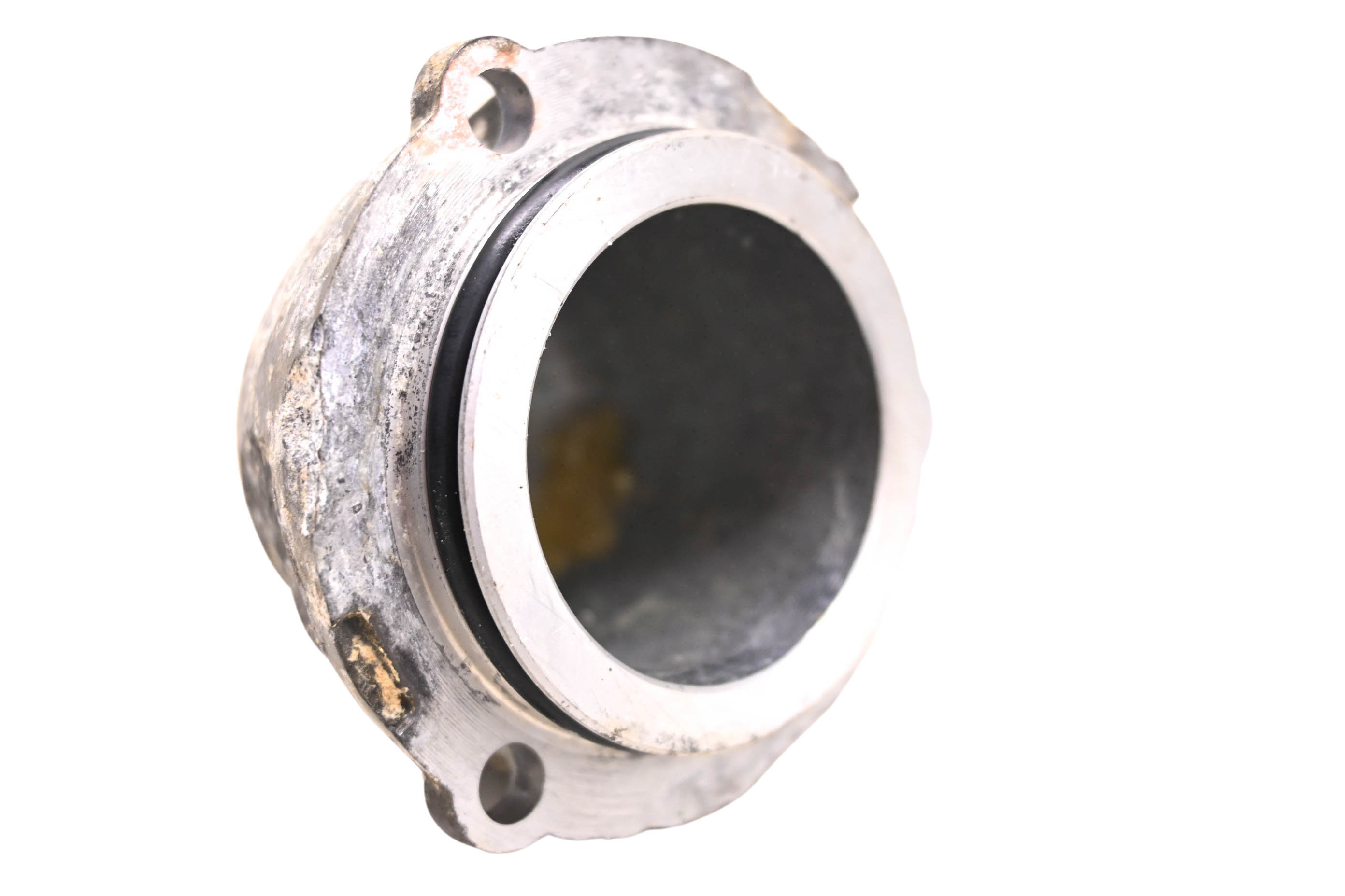 14 Yamaha VX Deluxe Impeller Nose Cone Cap VX1100BN