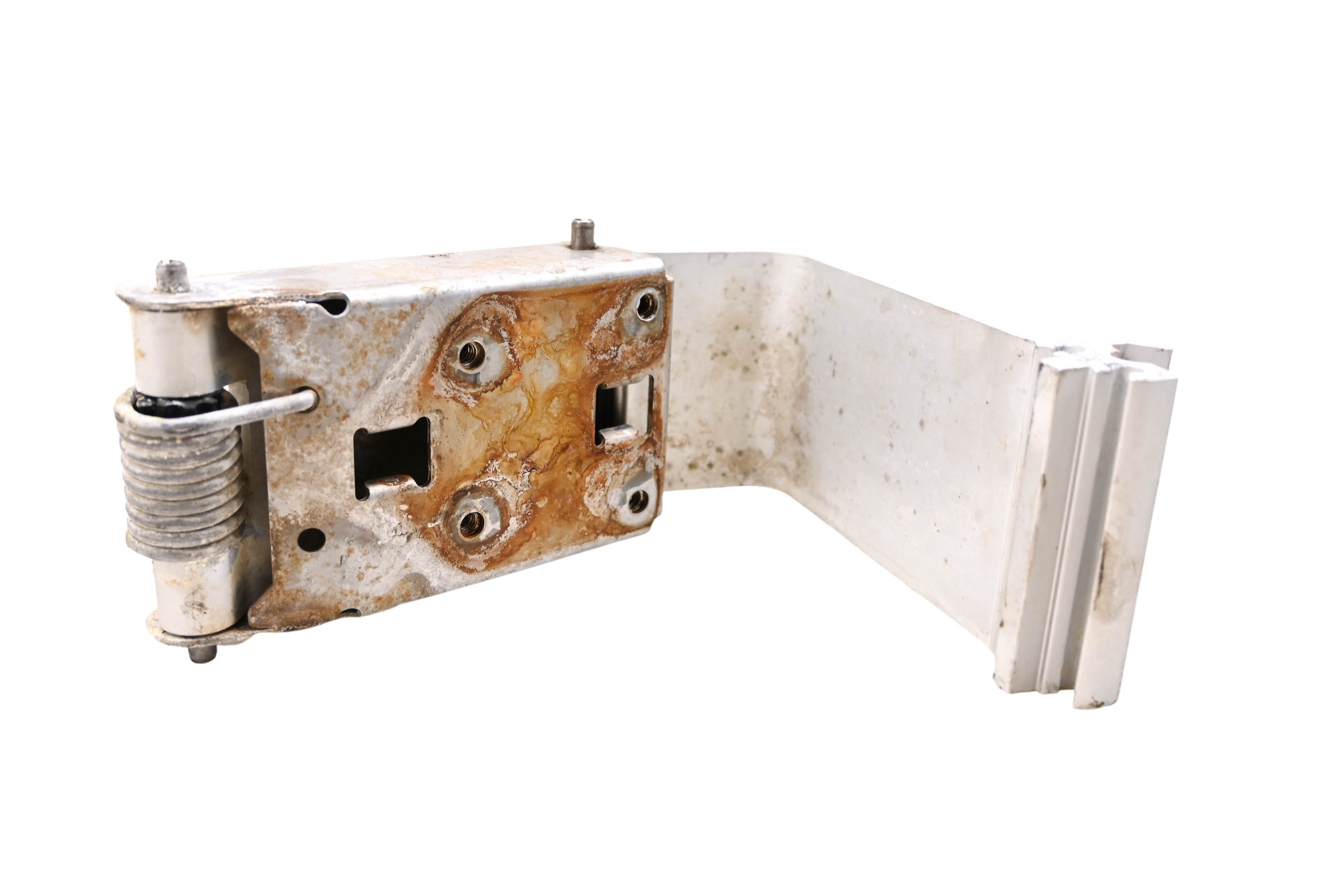 14 Yamaha VX Deluxe Hood Latch Hinge VX1100BN