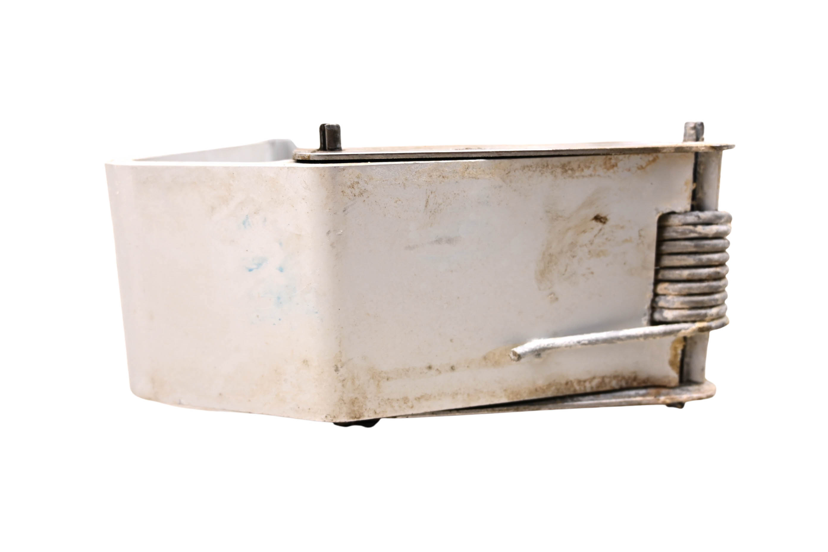 14 Yamaha VX Deluxe Hood Latch Hinge VX1100BN