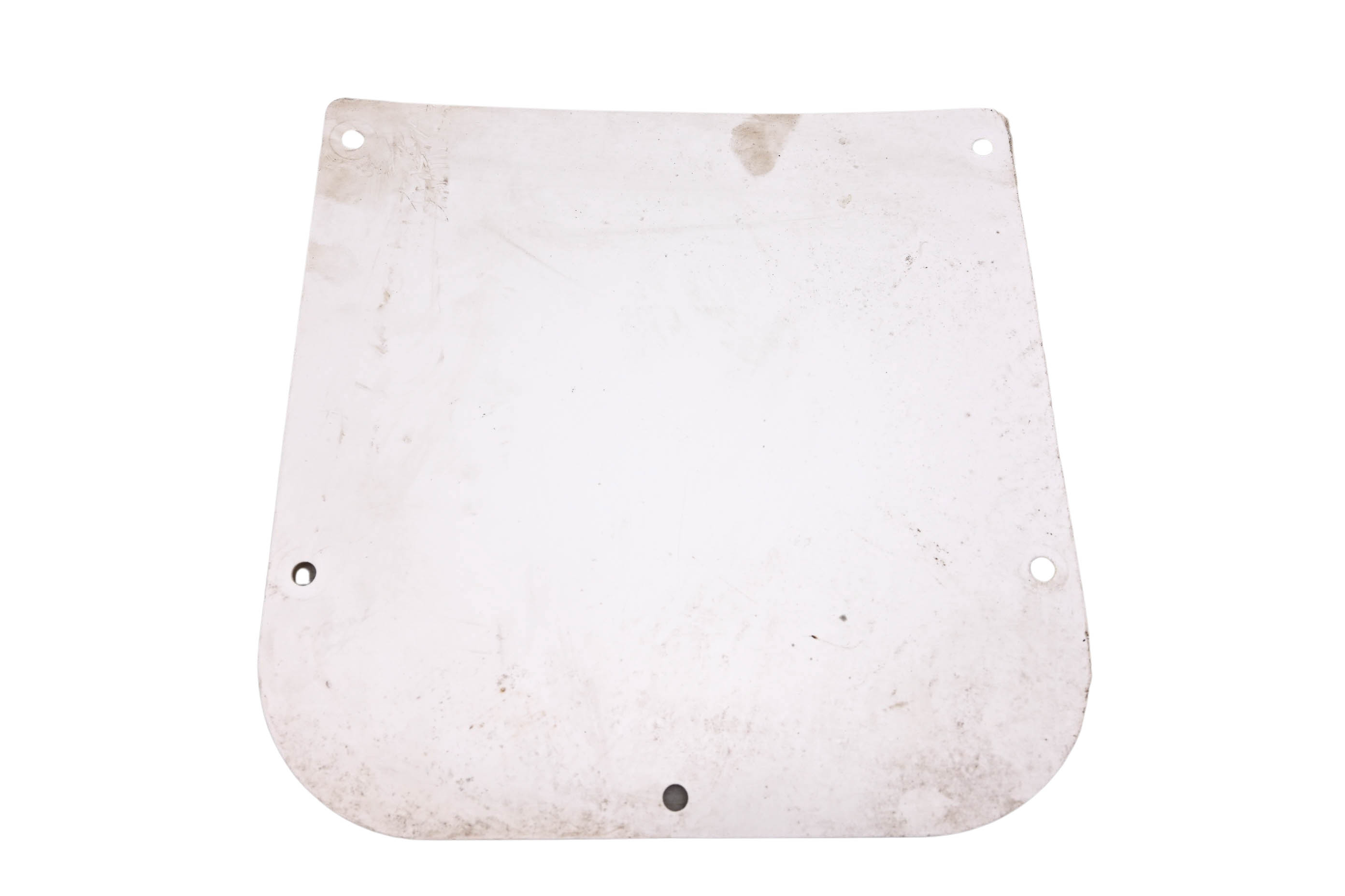 14 Yamaha VX Deluxe Front Storage Locker Cover VX1100BN