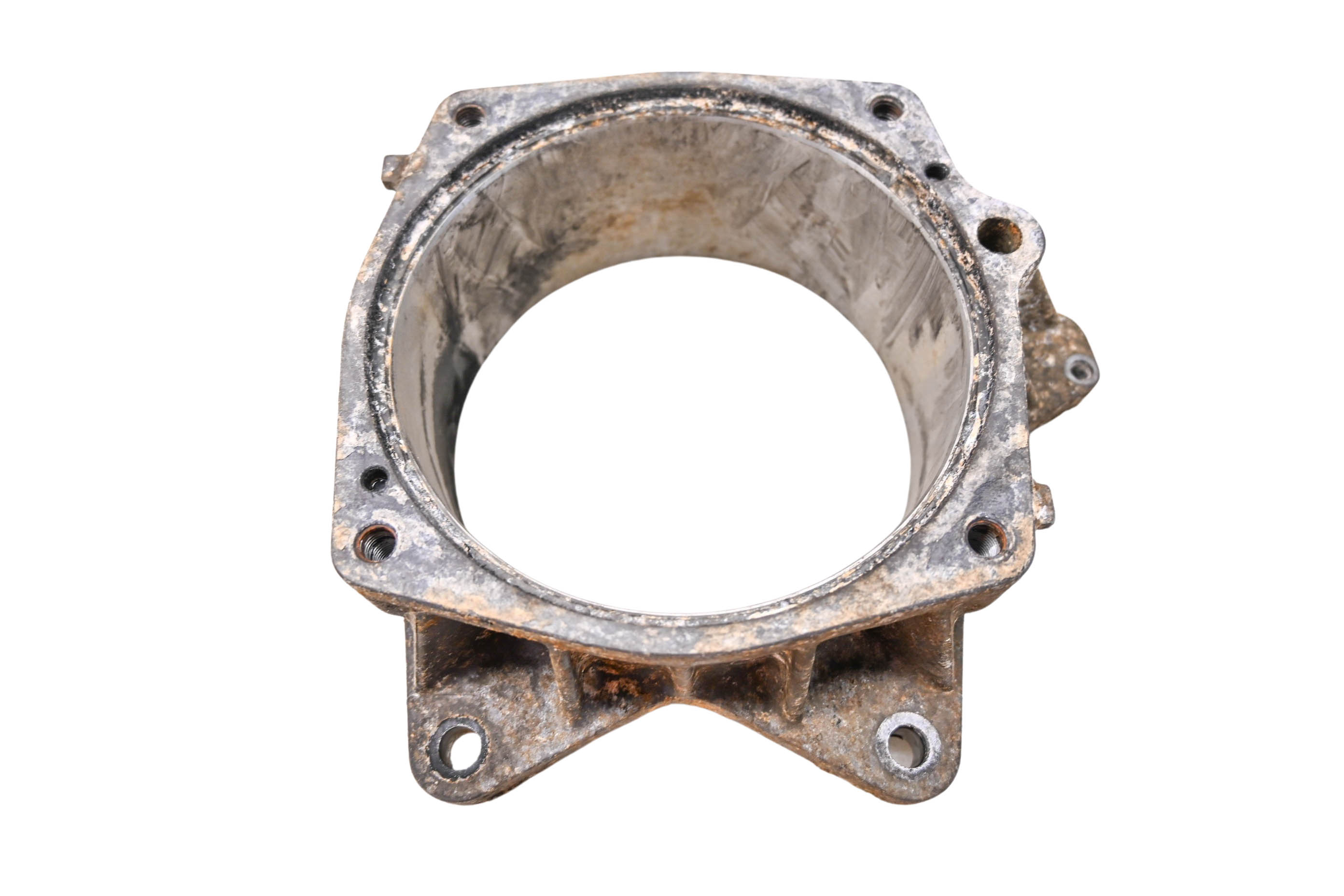 14 Yamaha VX Deluxe Impeller Wear Ring Housing VX1100BN