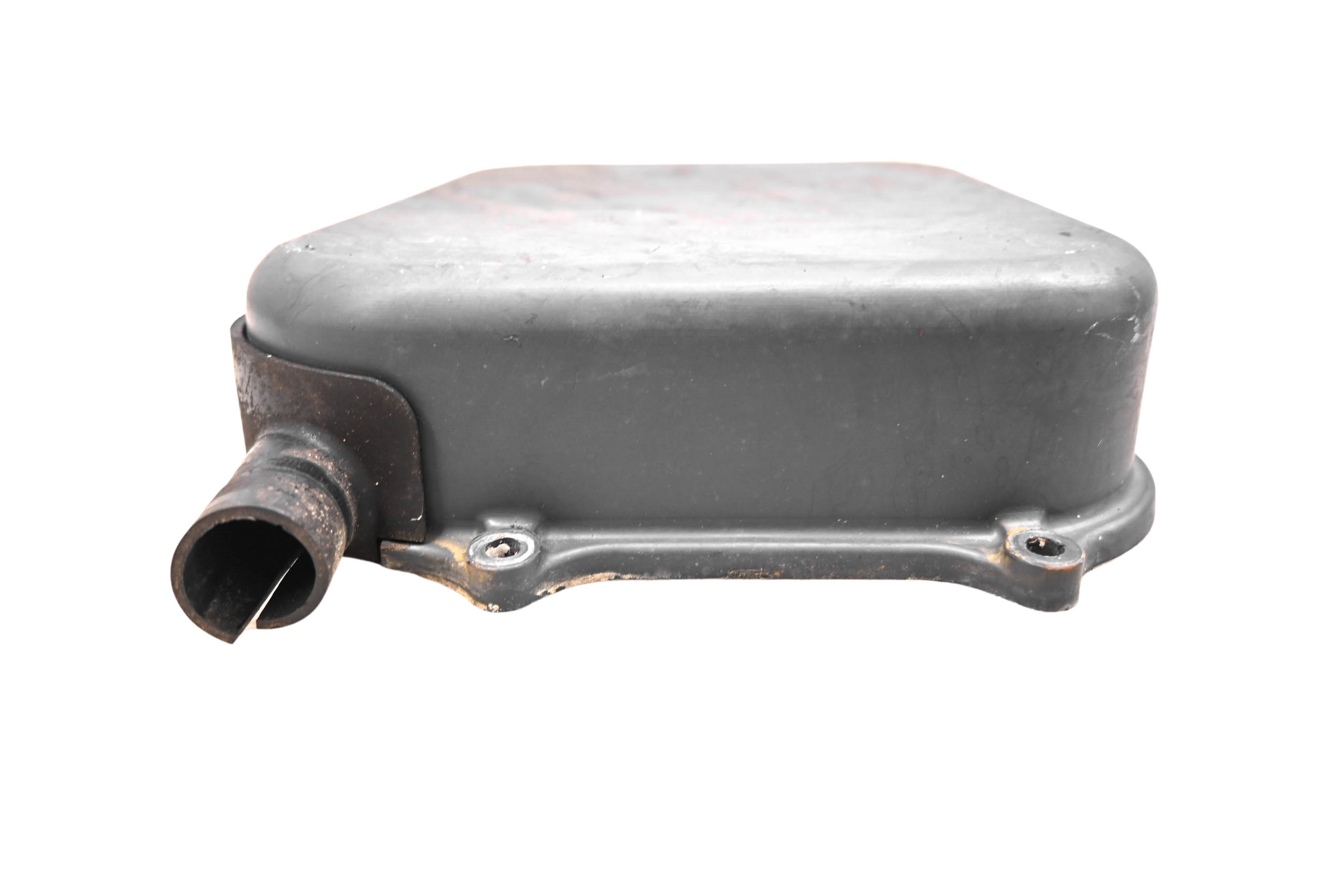 14 Yamaha VX Deluxe Ecu Electrical Box Cover VX1100BN