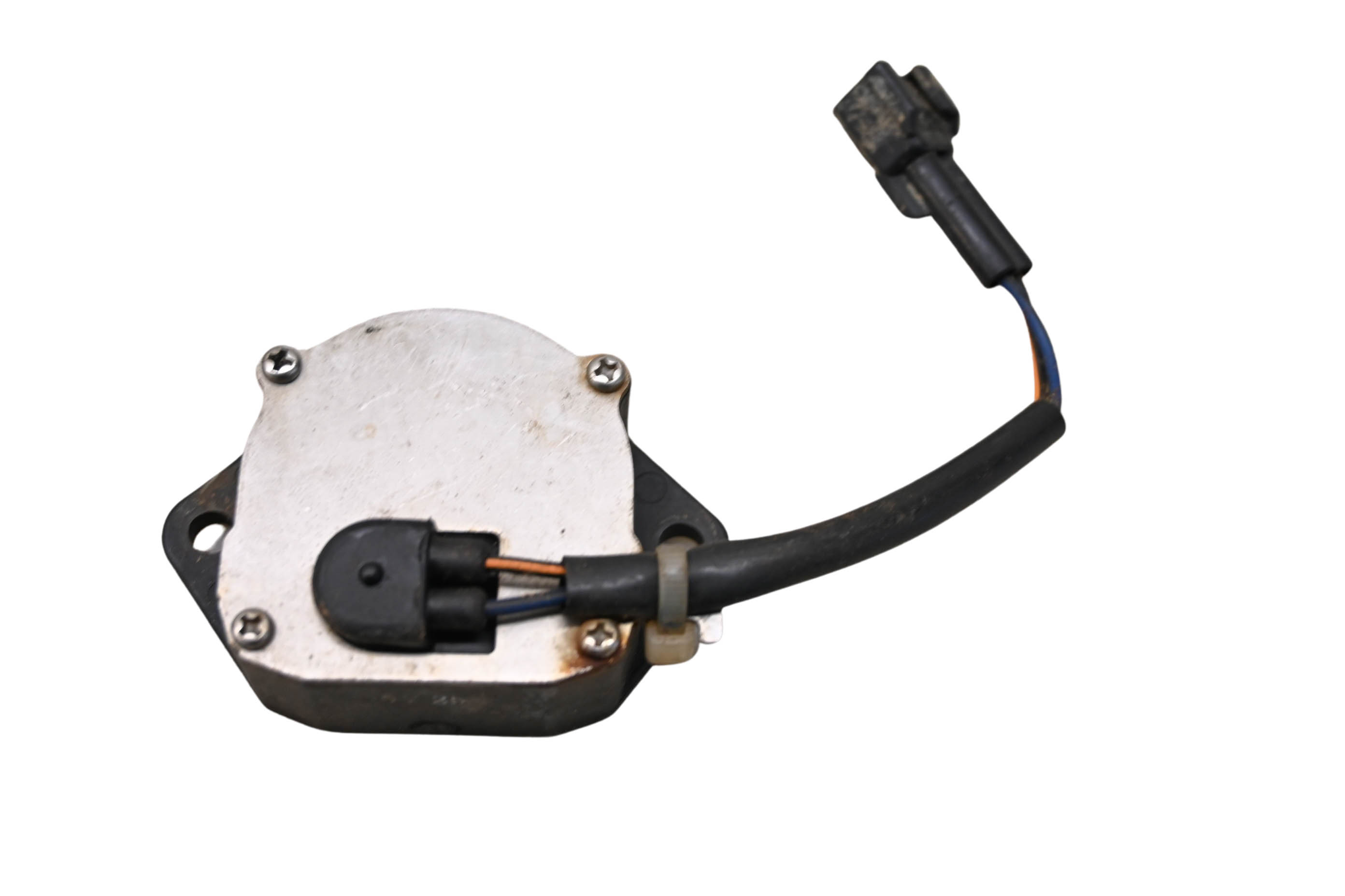 16 Yamaha Waverunner V1 Sport Tip Roll Over Sensor VX1050DR