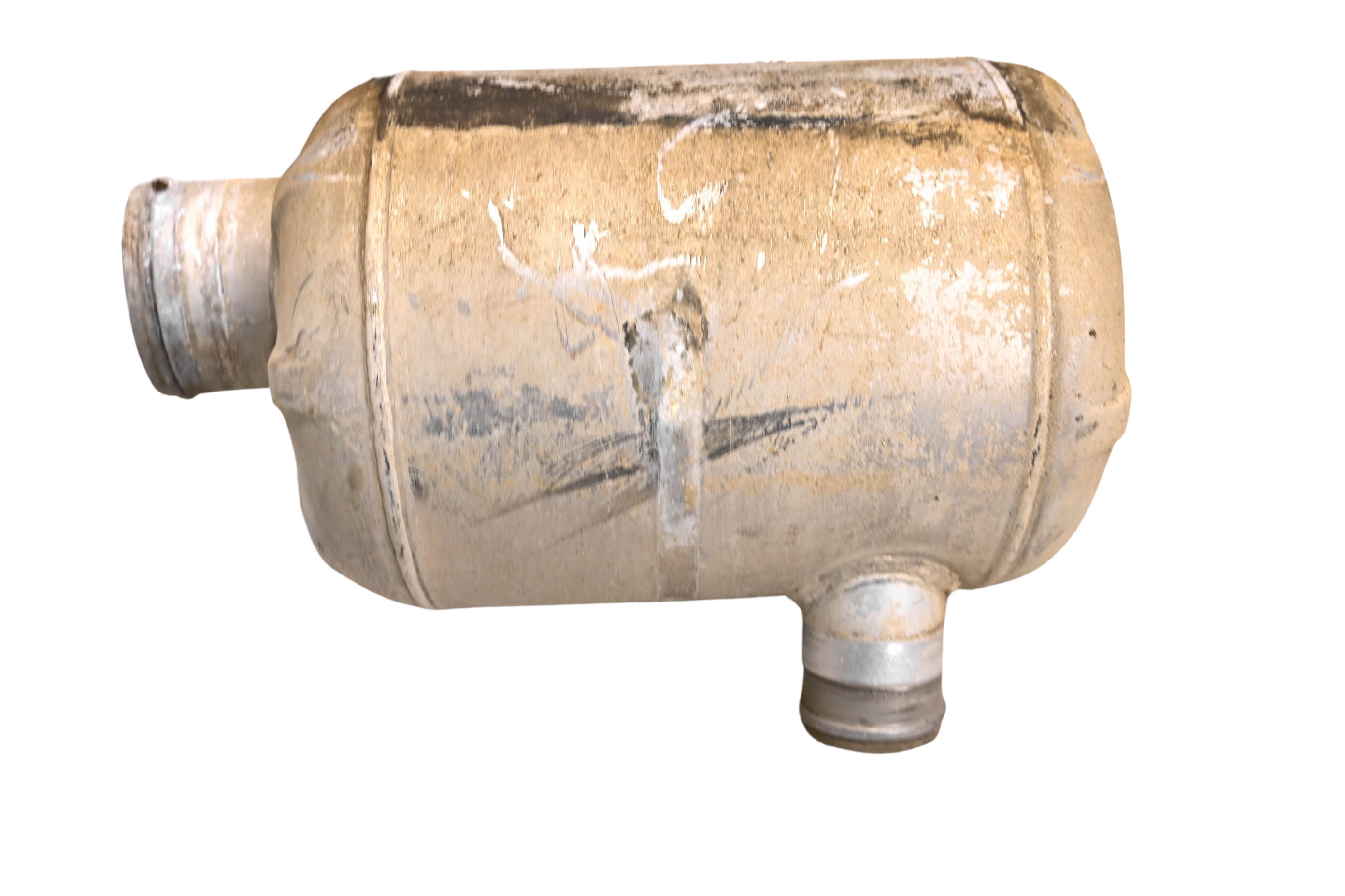 16 Yamaha Waverunner V1 Sport Muffler Exhaust Pipe VX1050DR