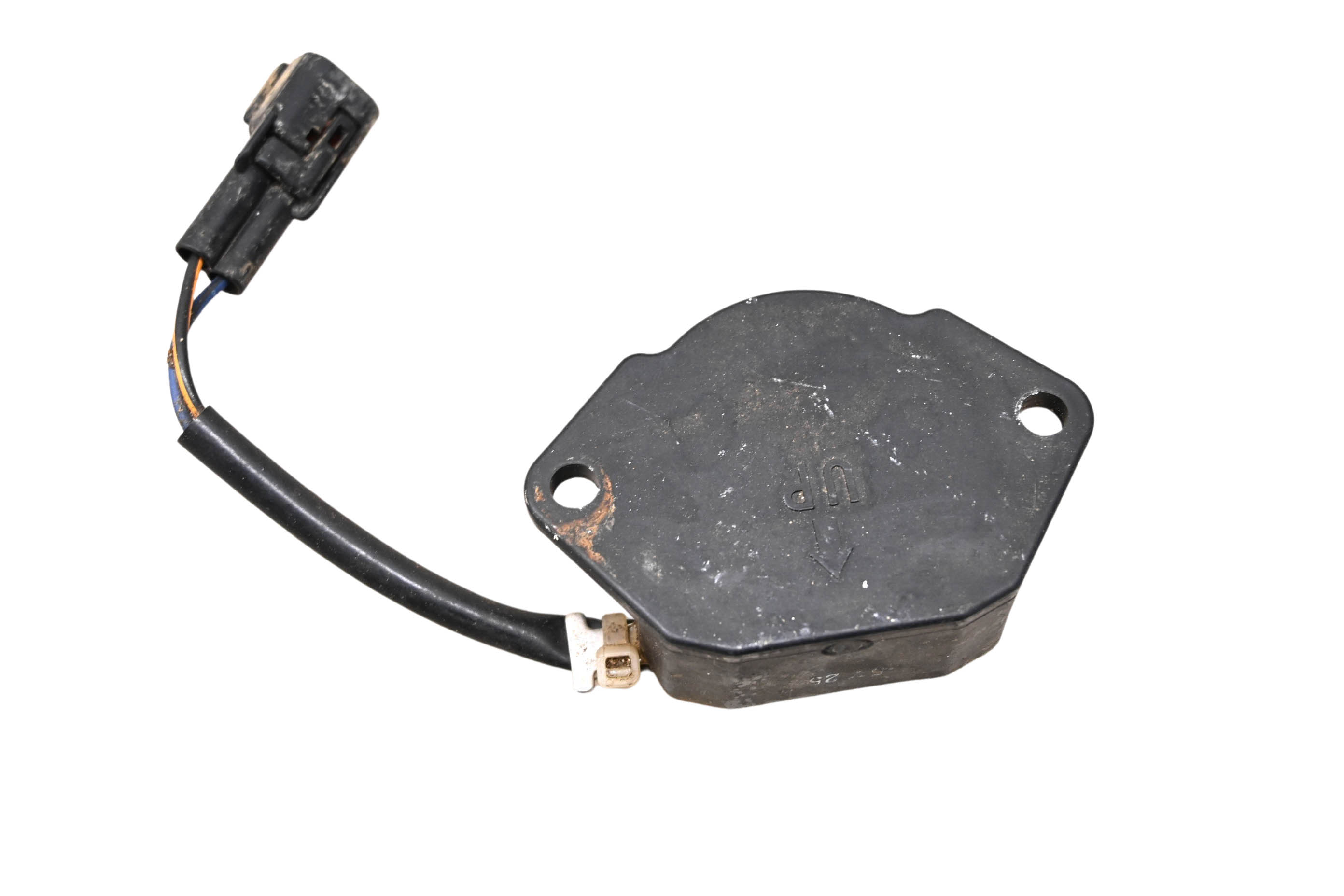 16 Yamaha Waverunner V1 Sport Tip Roll Over Sensor VX1050DR