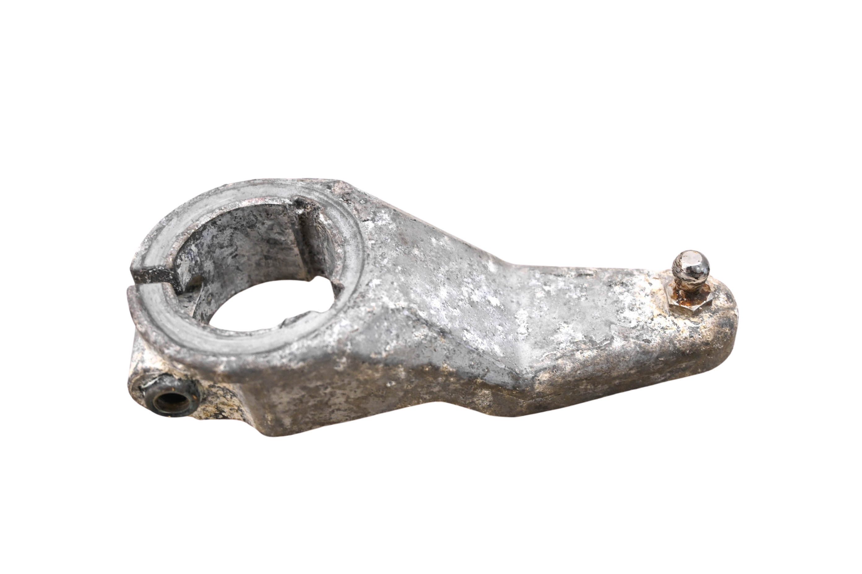 16 Yamaha Waverunner V1 Sport Lower Steering Linkage Bracket Mount VX1050DR