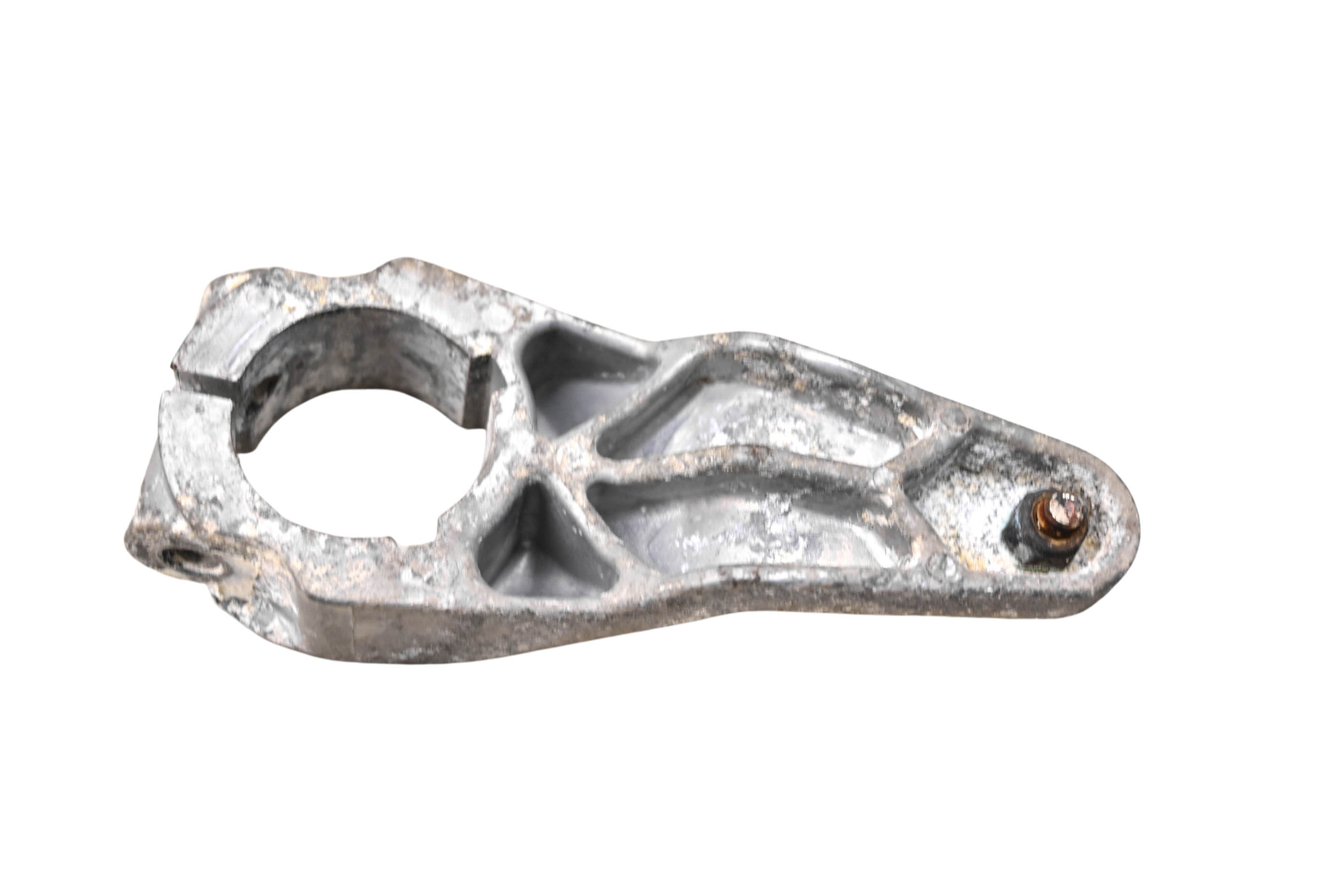 16 Yamaha Waverunner V1 Sport Lower Steering Linkage Bracket Mount VX1050DR