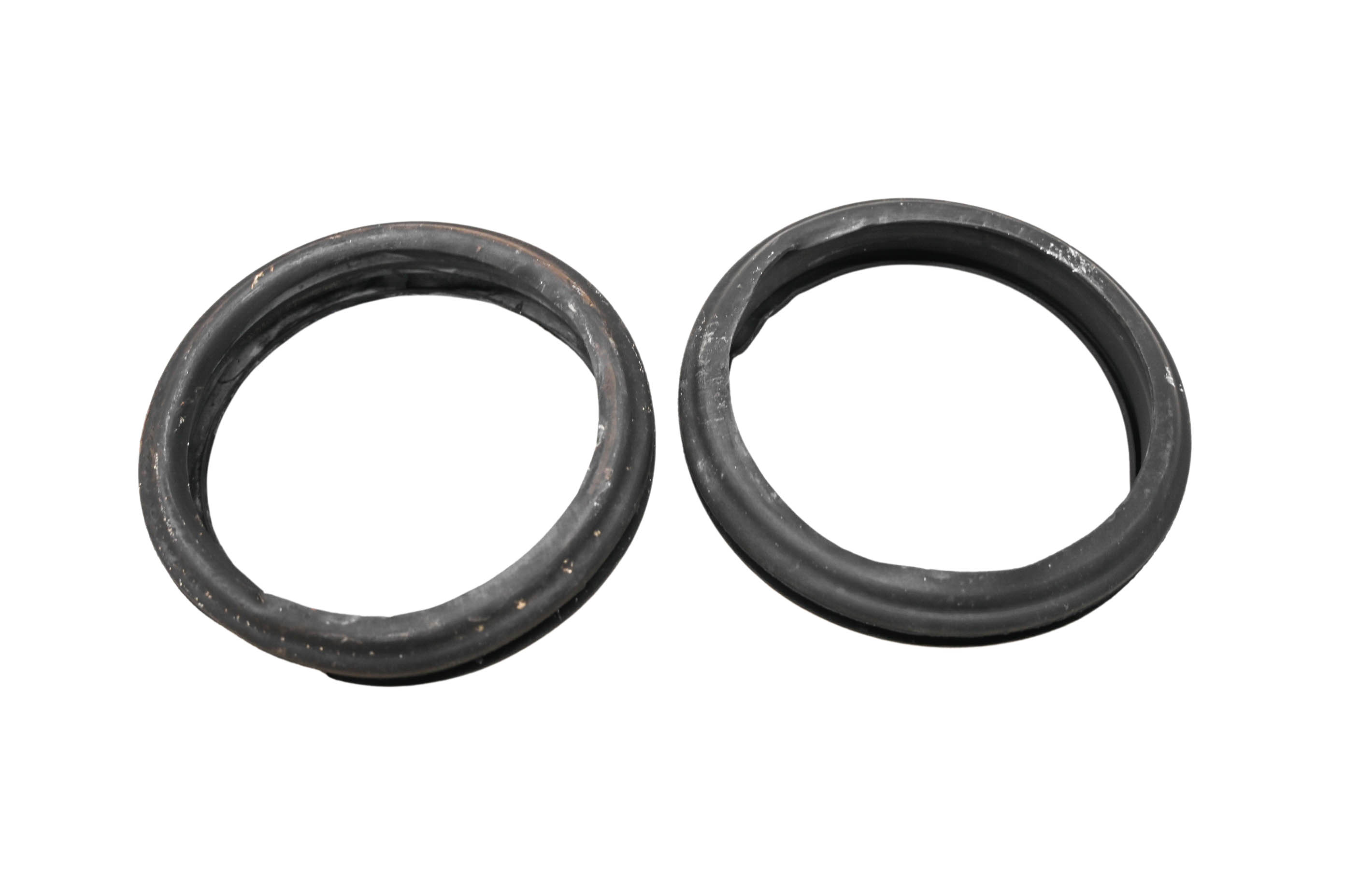 16 Yamaha Waverunner V1 Sport Rubber Seal Boot Vent Covers VX1050DR