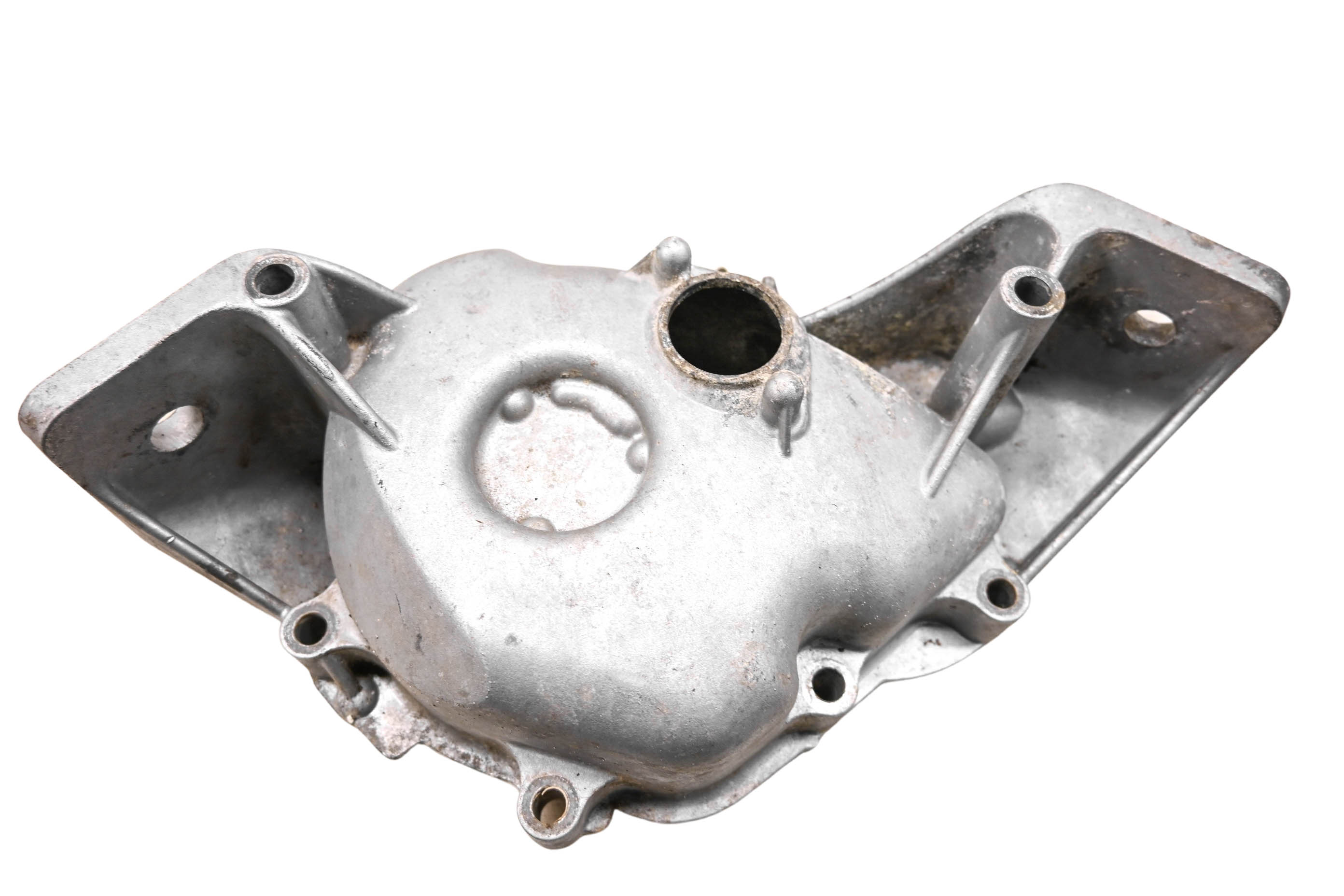 09 Yamaha Waverunner VX1100 Stator Cover