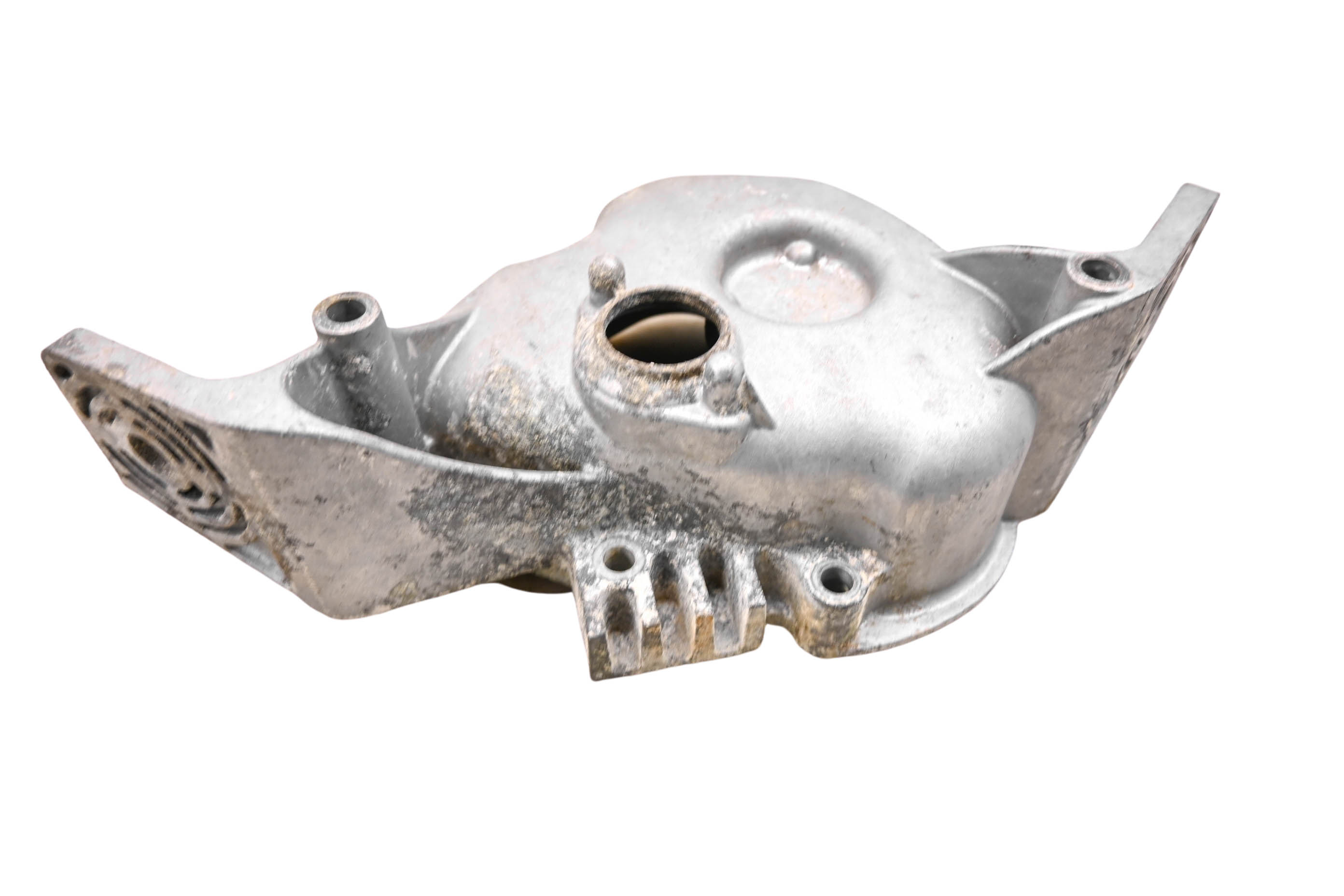09 Yamaha Waverunner VX1100 Stator Cover