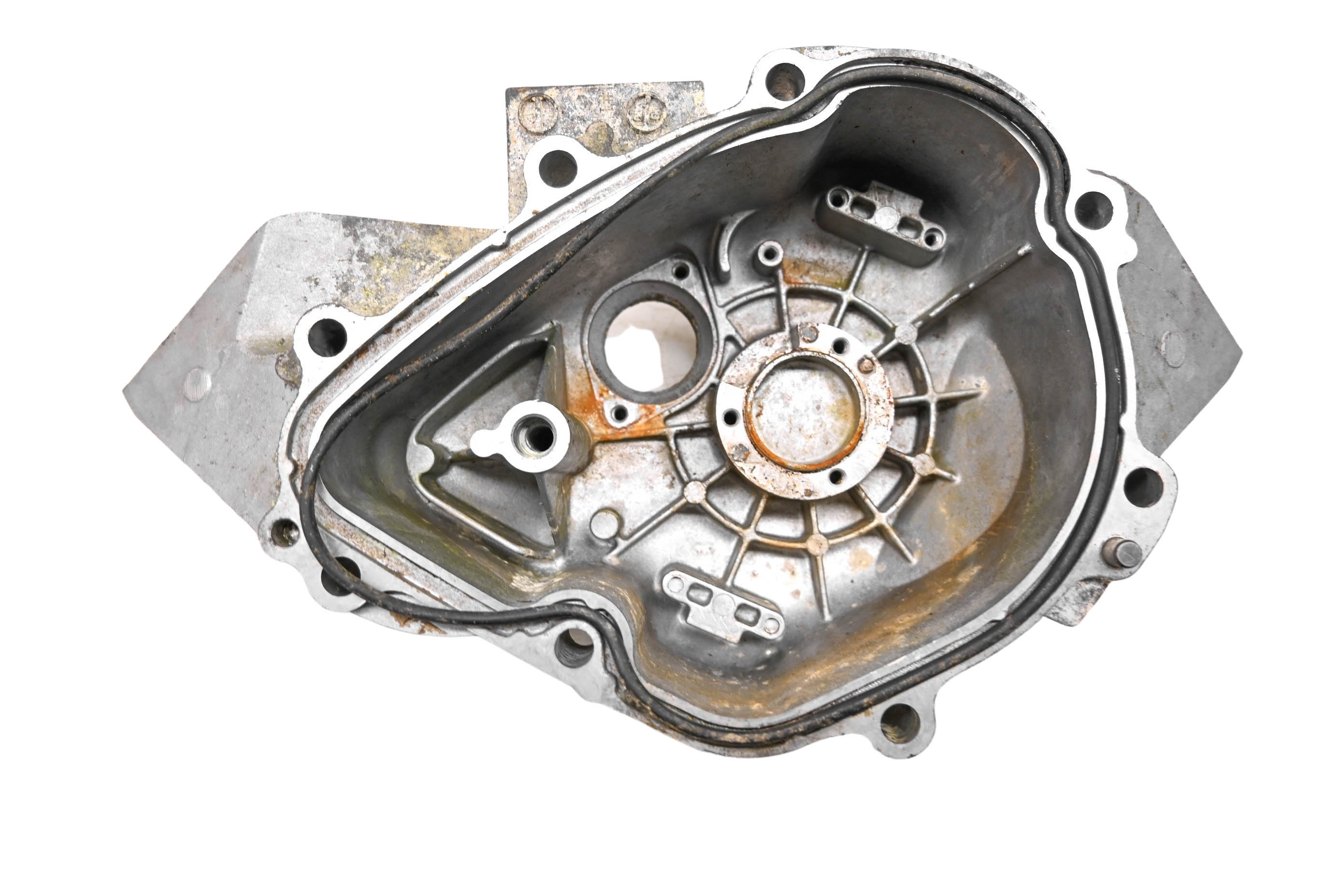 09 Yamaha Waverunner VX1100 Stator Cover
