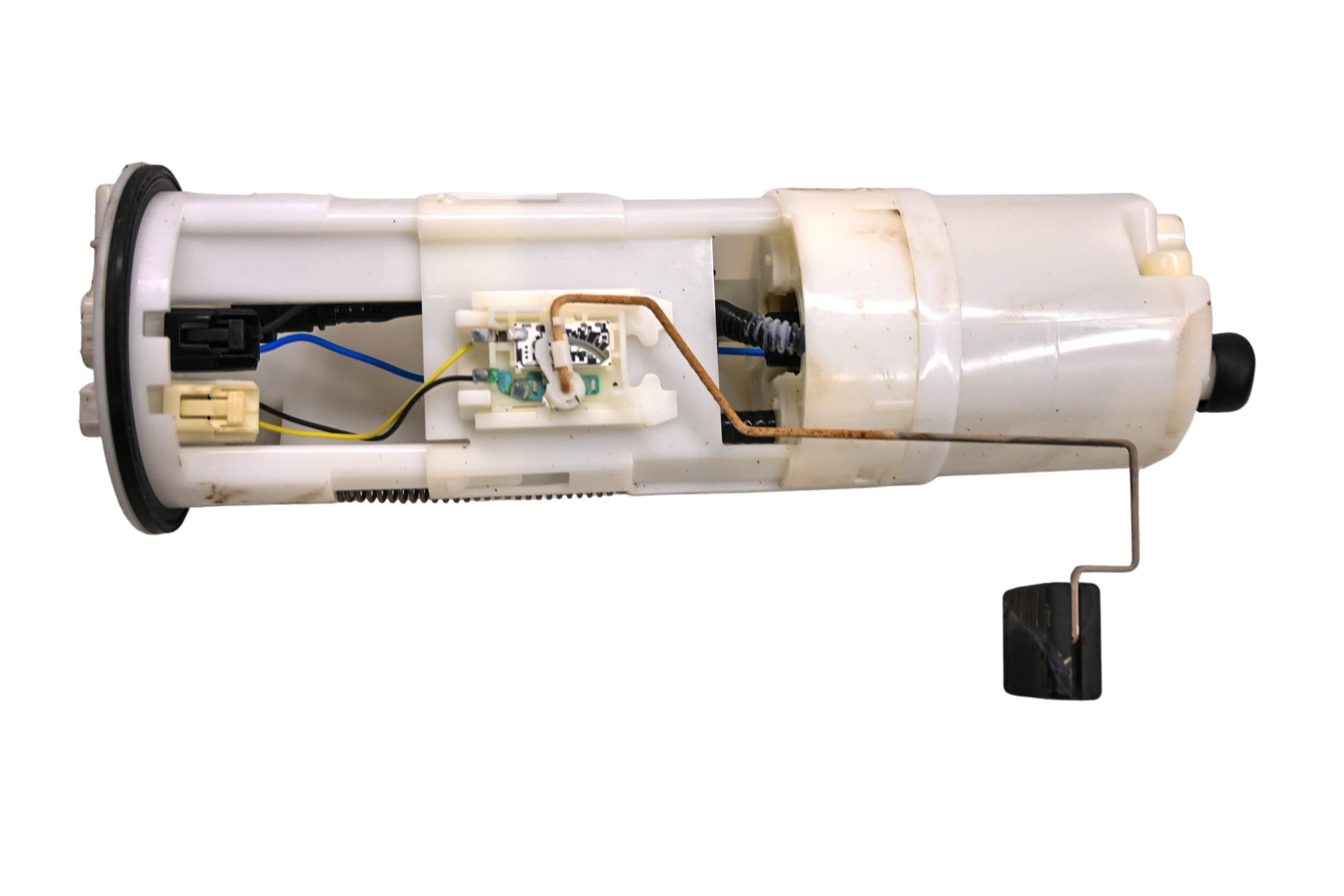 16 Yamaha Waverunner V1 Sport Fuel Pump VX1050DR