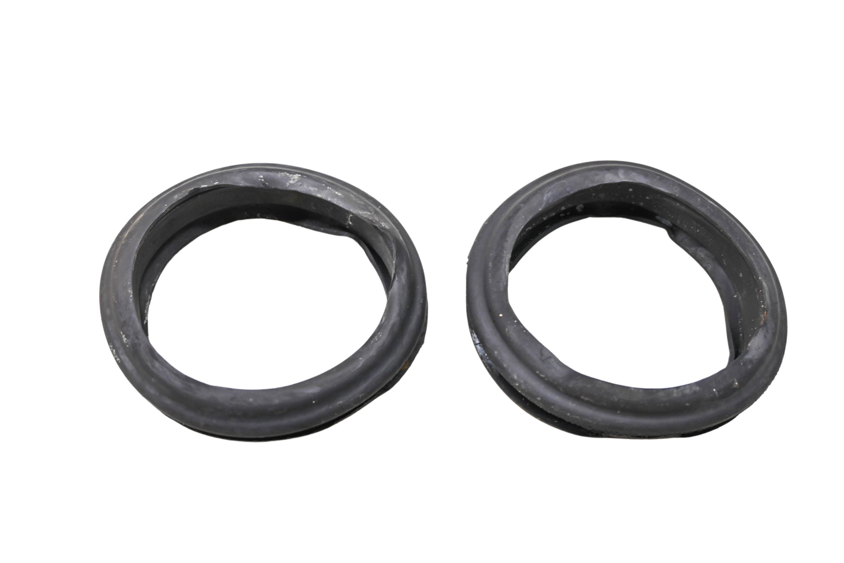 17 Yamaha EX Deluxe Vent Tube Seal Covers EX1050