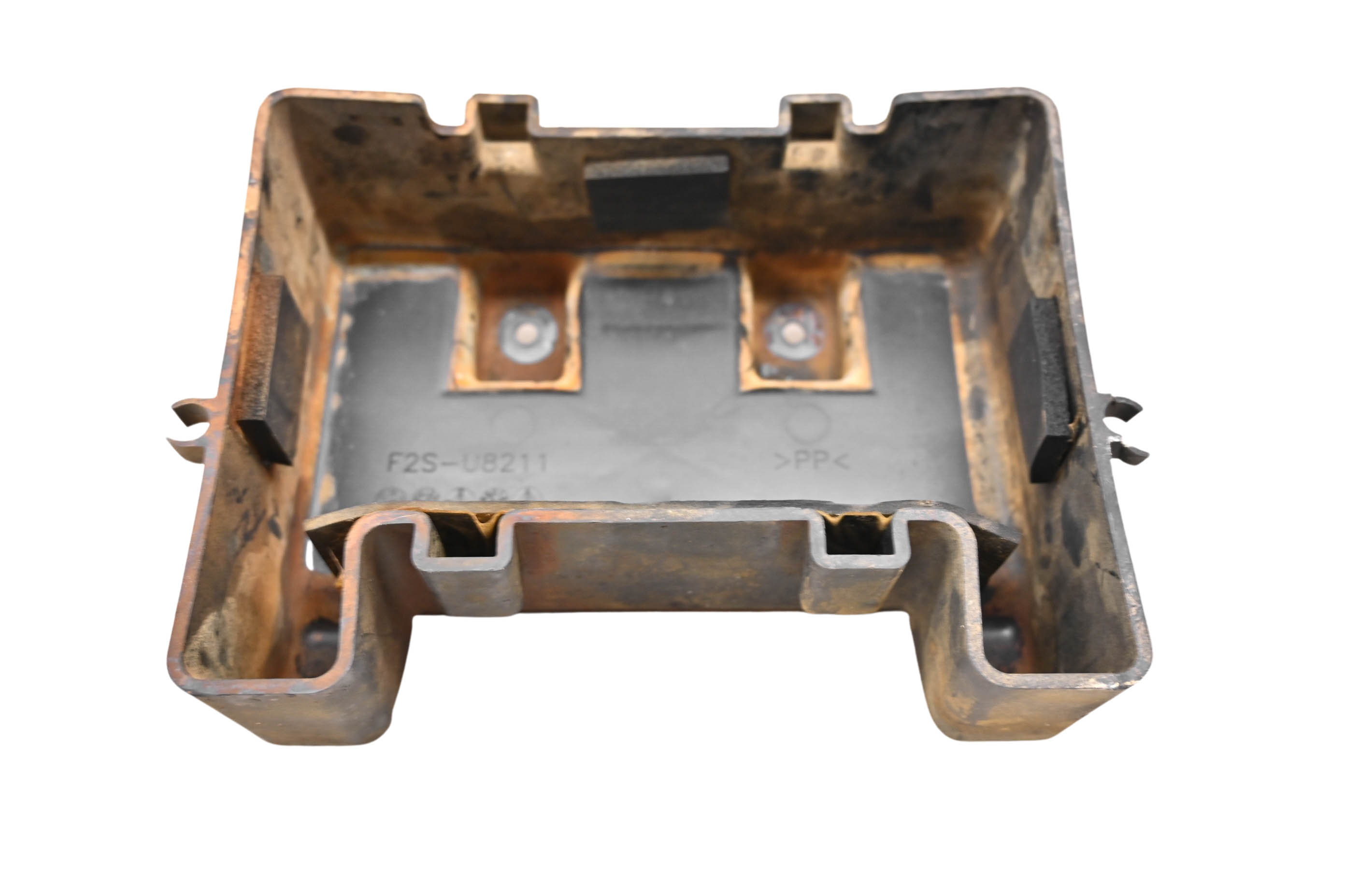 17 Yamaha EX Deluxe Battery Box EX1050