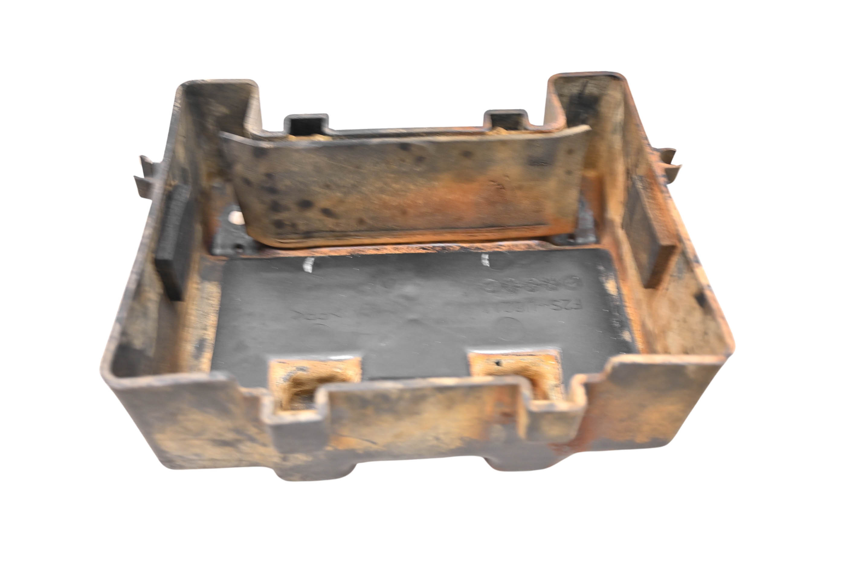 17 Yamaha EX Deluxe Battery Box EX1050