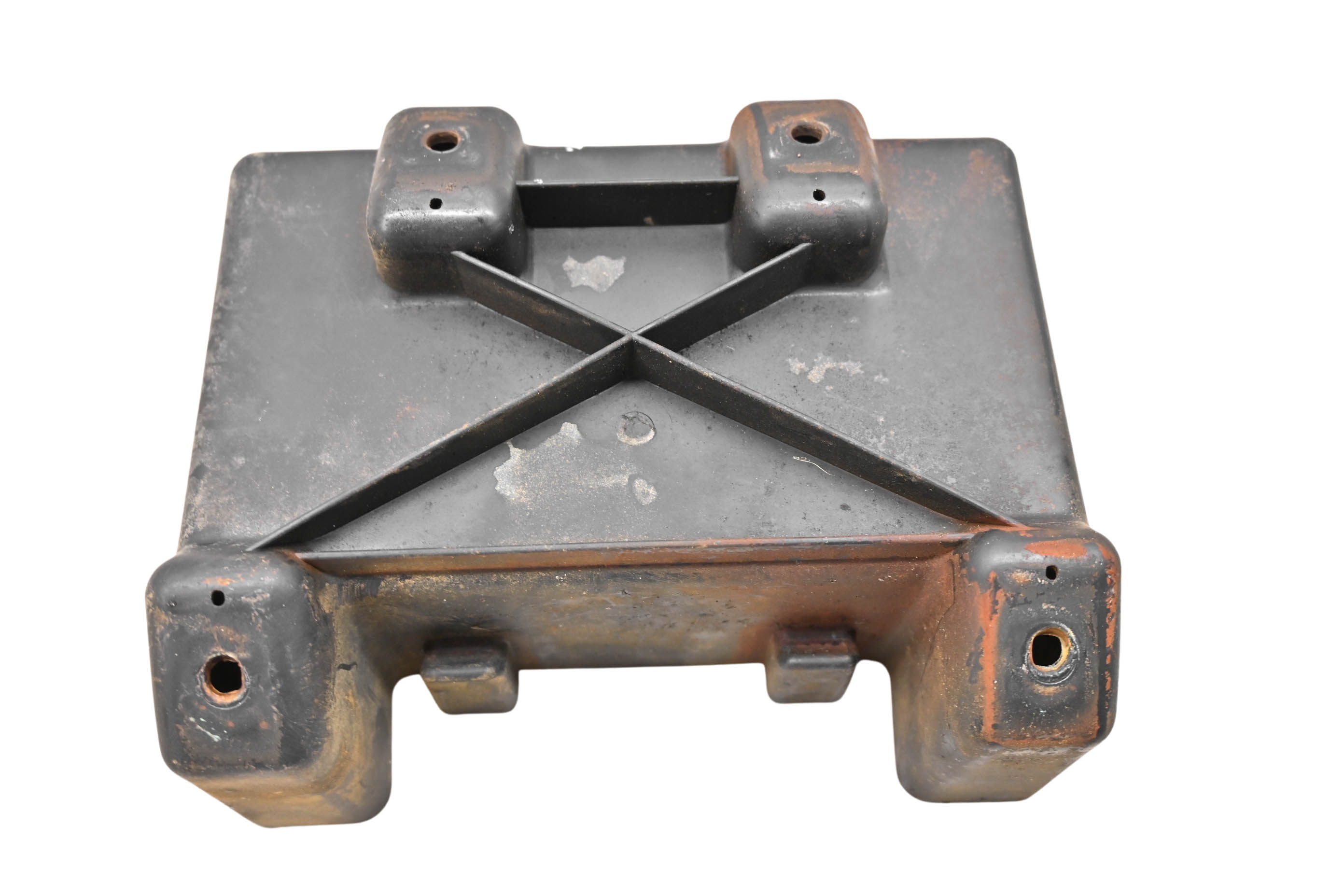 17 Yamaha EX Deluxe Battery Box EX1050