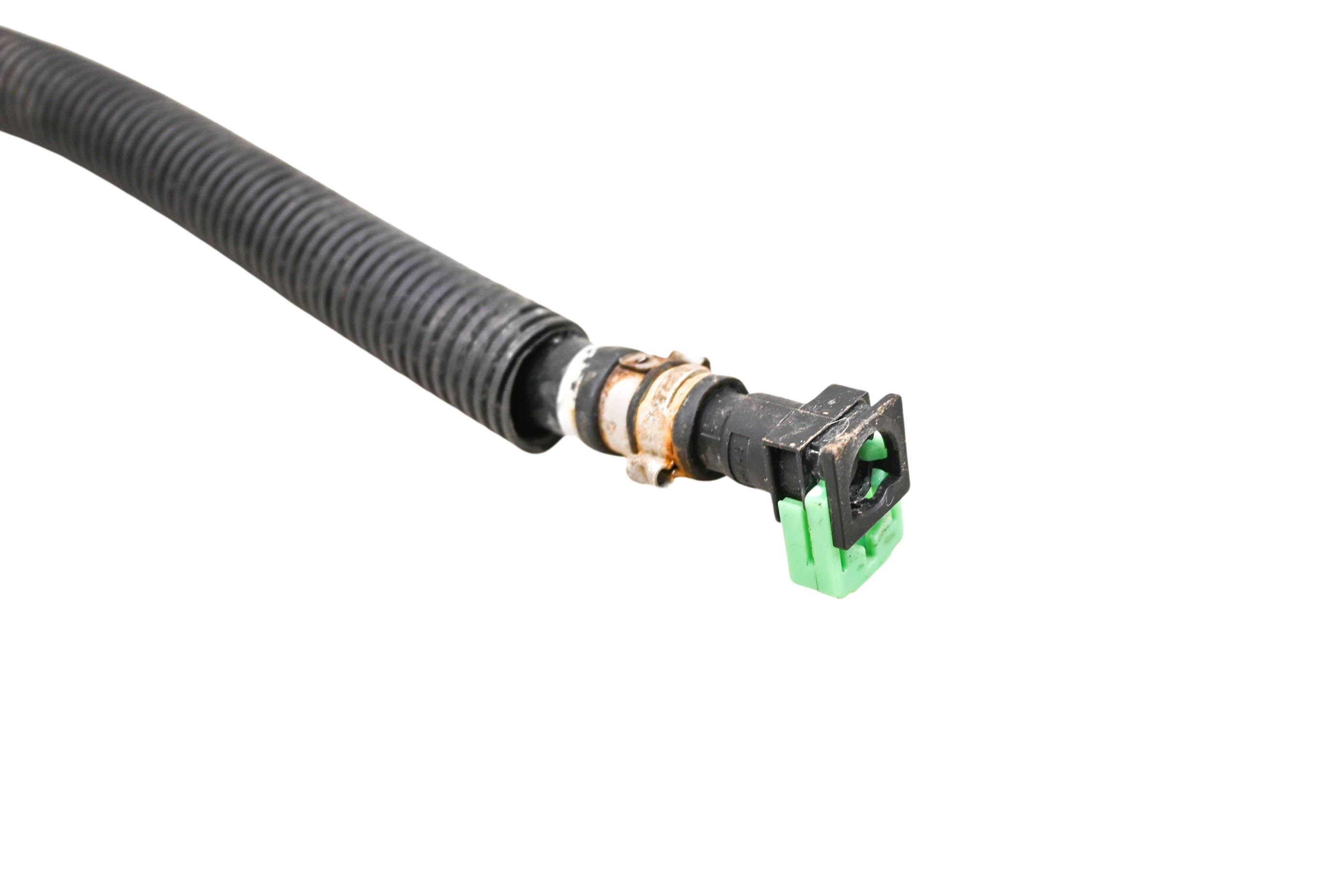 17 Yamaha EX Deluxe Fuel Line EX1050