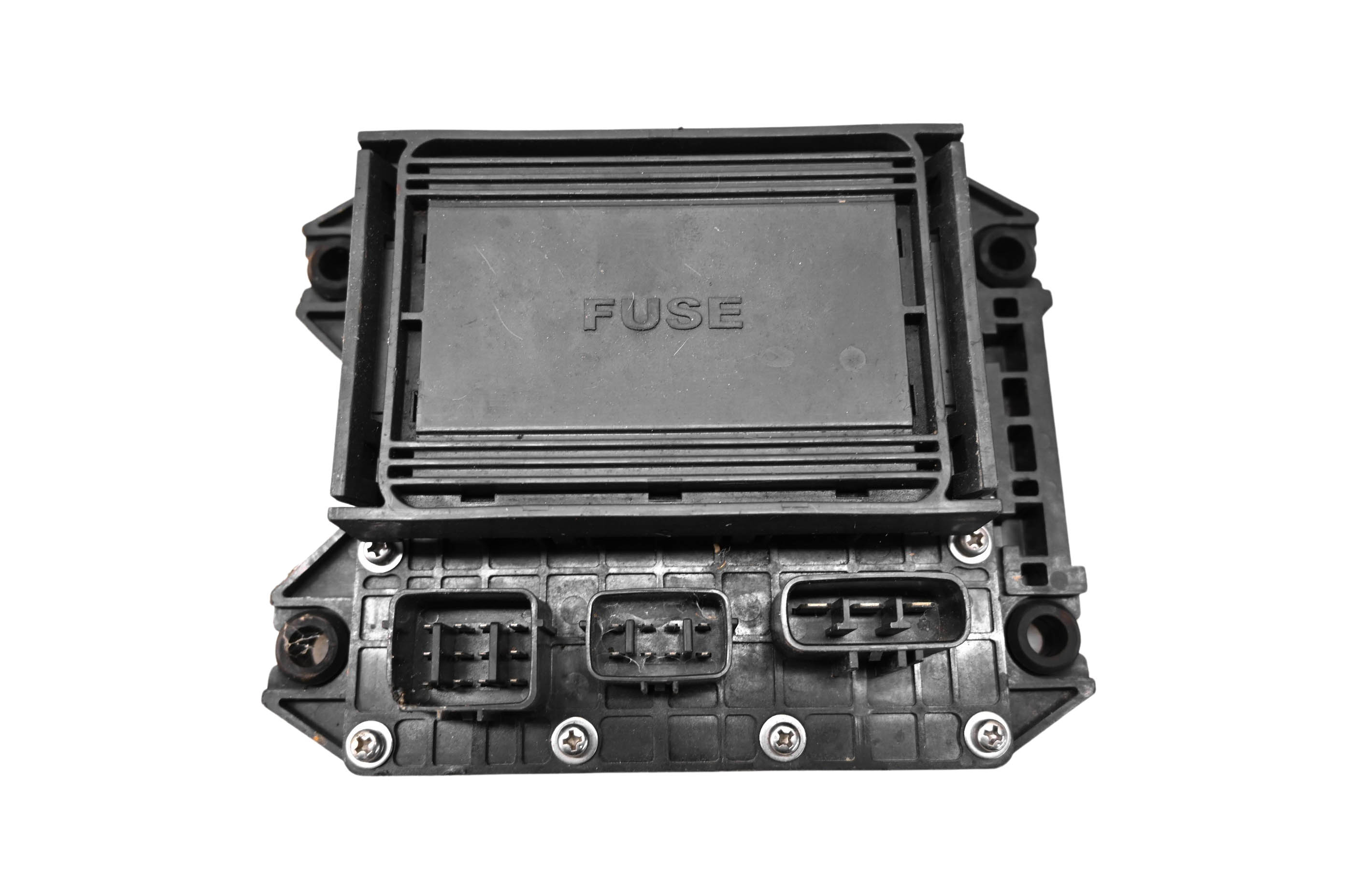 17 Yamaha EX Deluxe Fuse Box Assembly EX1050