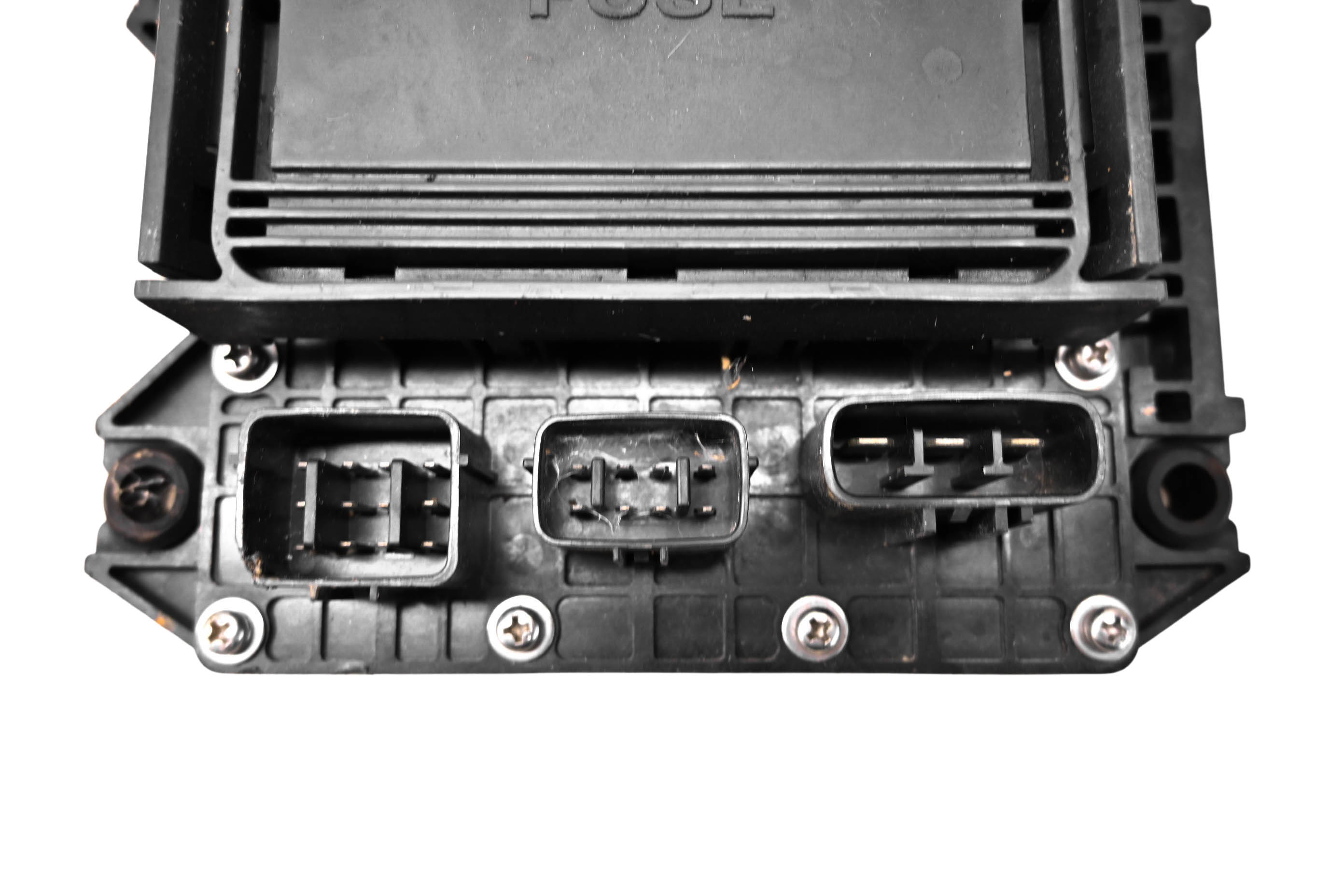 17 Yamaha EX Deluxe Fuse Box Assembly EX1050