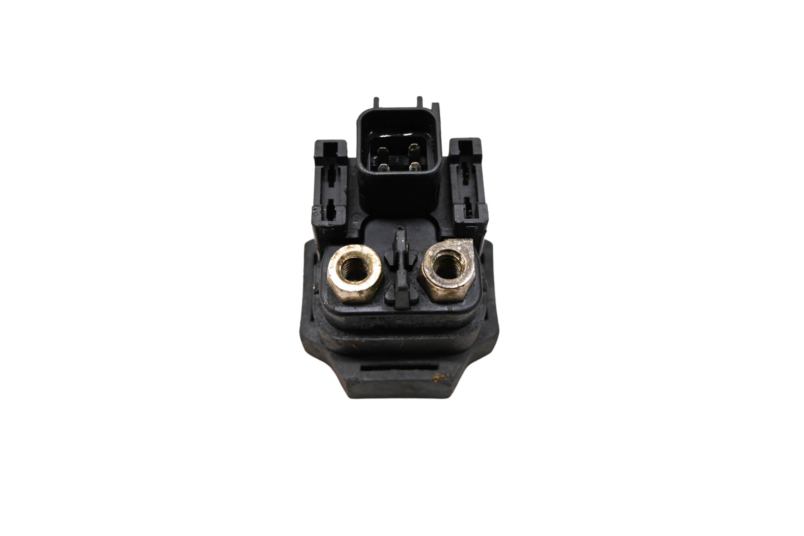 17 Yamaha EX Deluxe Starter Solenoid EX1050