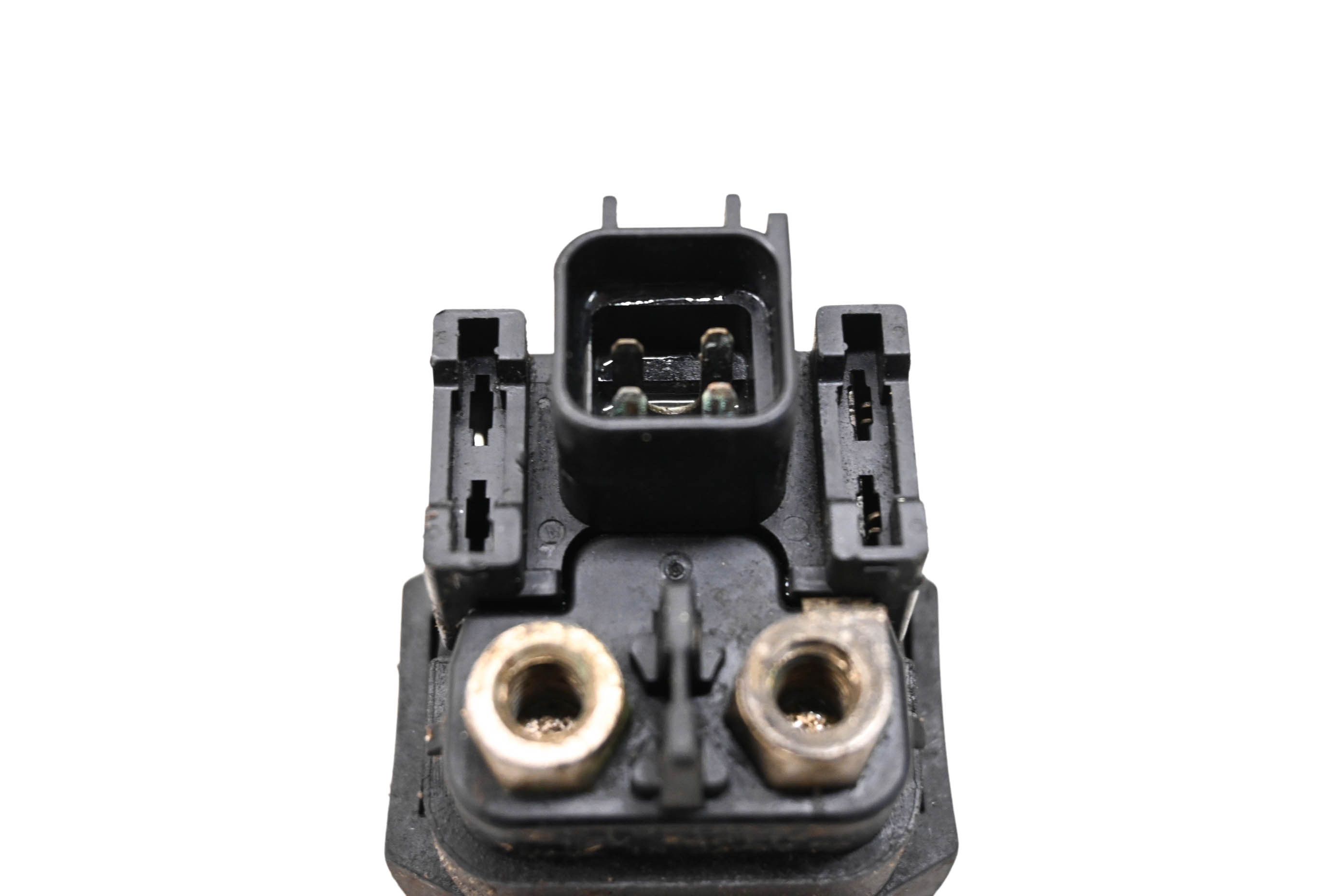 17 Yamaha EX Deluxe Starter Solenoid EX1050