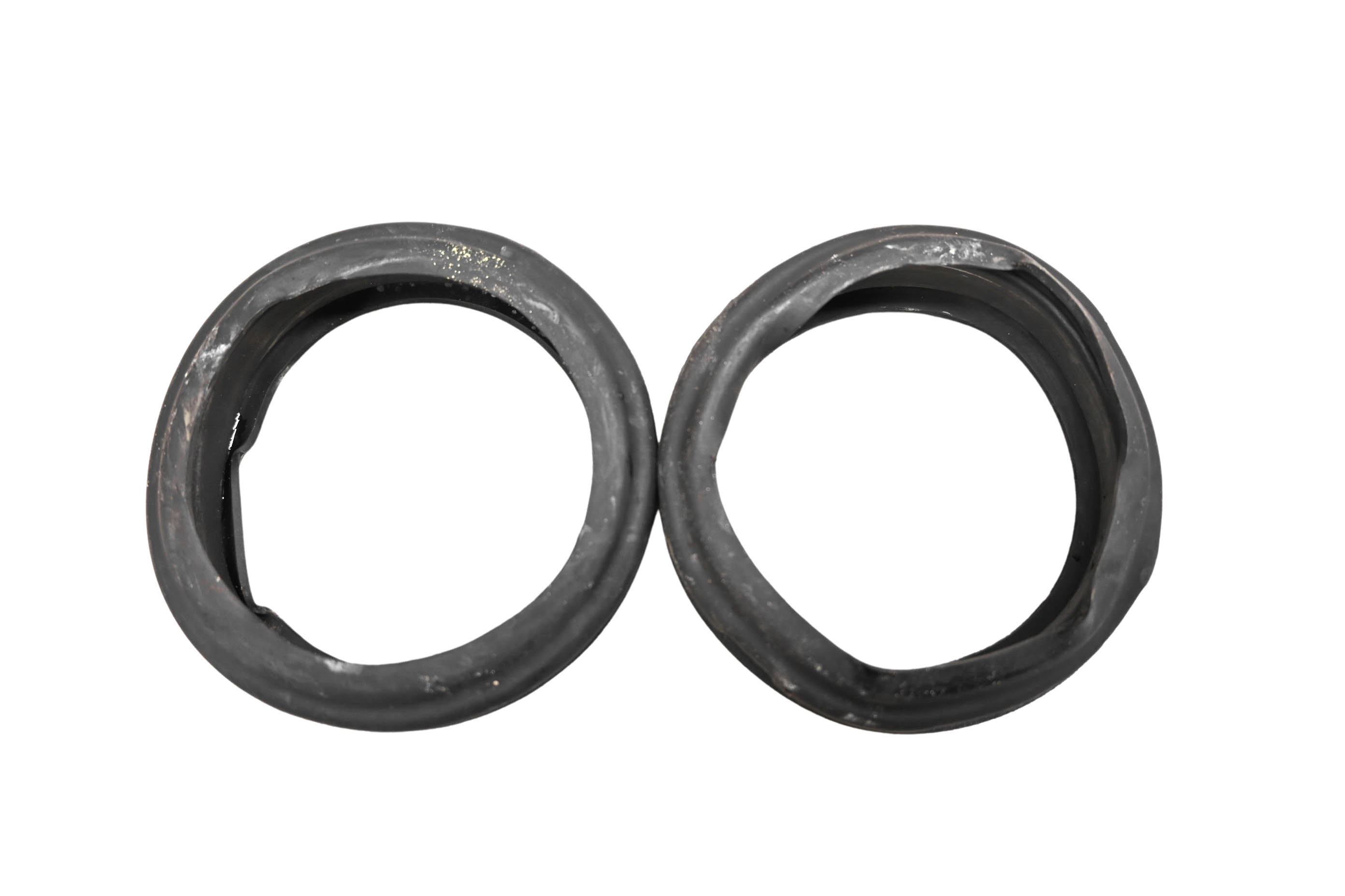 17 Yamaha EX Deluxe Rubber Seal Covers EX1050