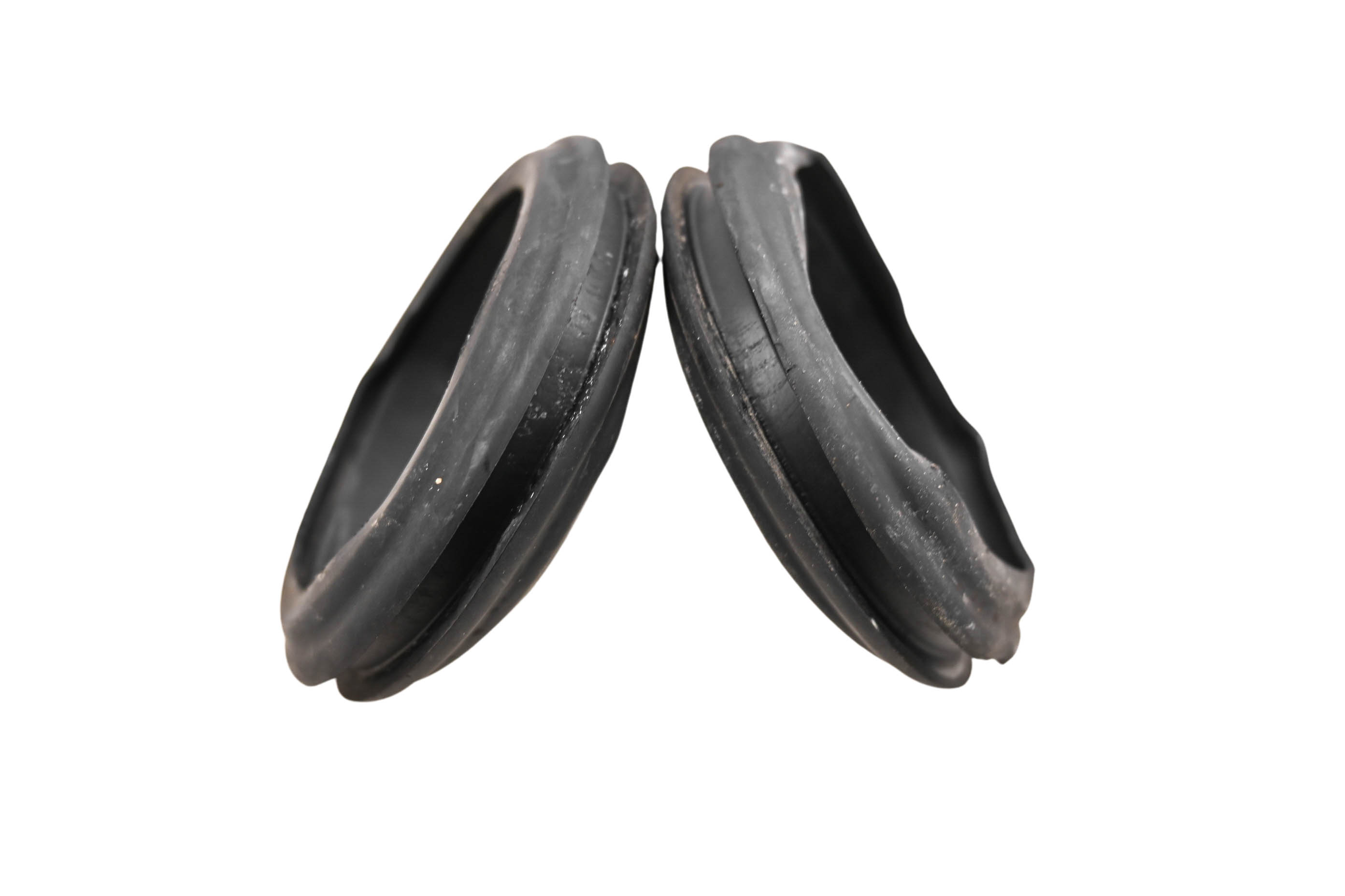 17 Yamaha EX Deluxe Rubber Seal Covers EX1050
