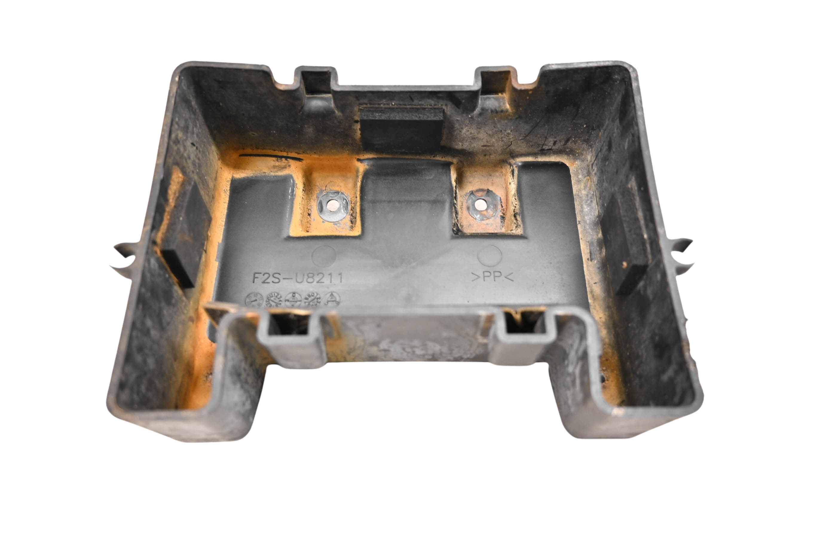 17 Yamaha EX Deluxe Battery Box EX1050