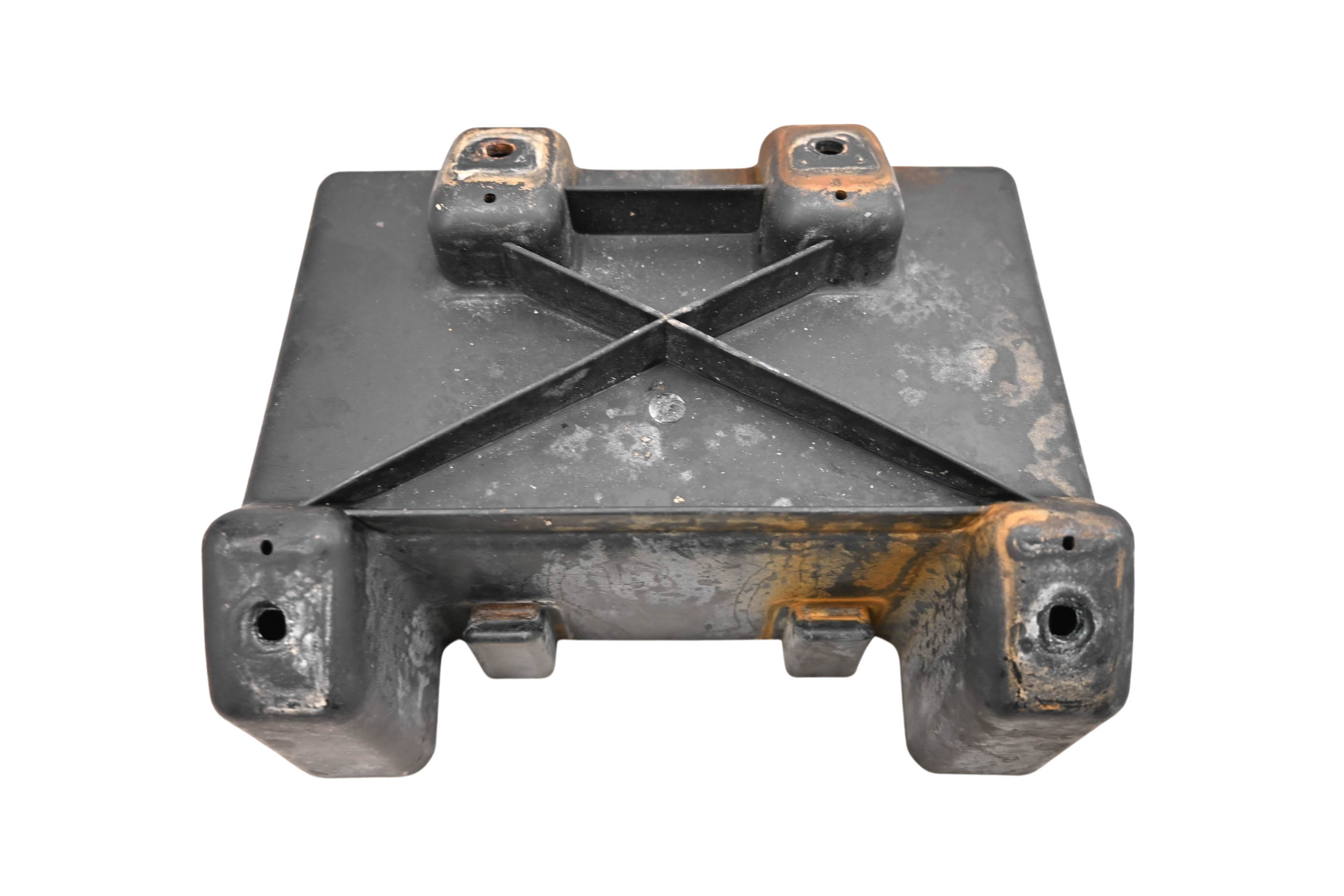 17 Yamaha EX Deluxe Battery Box EX1050