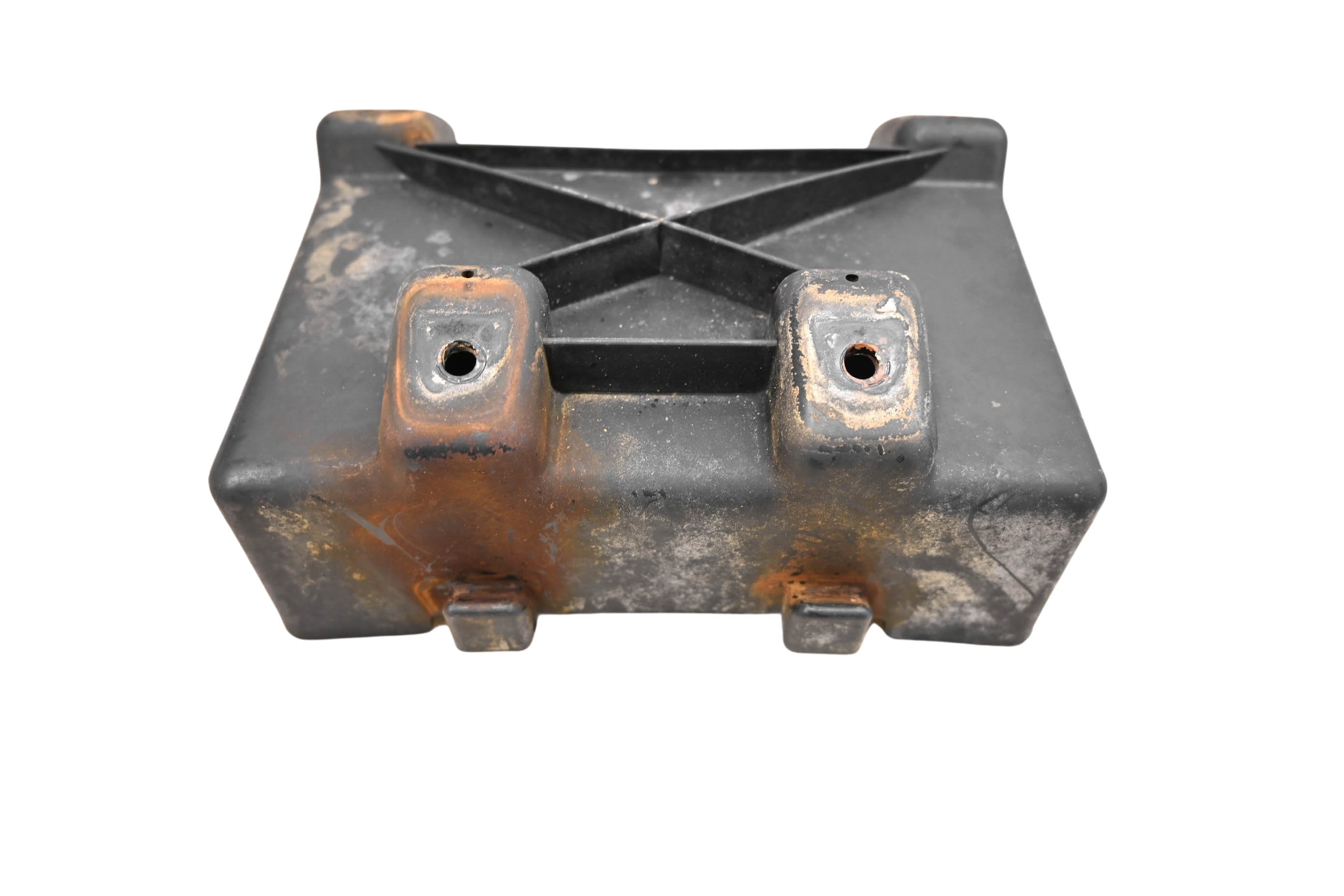 17 Yamaha EX Deluxe Battery Box EX1050