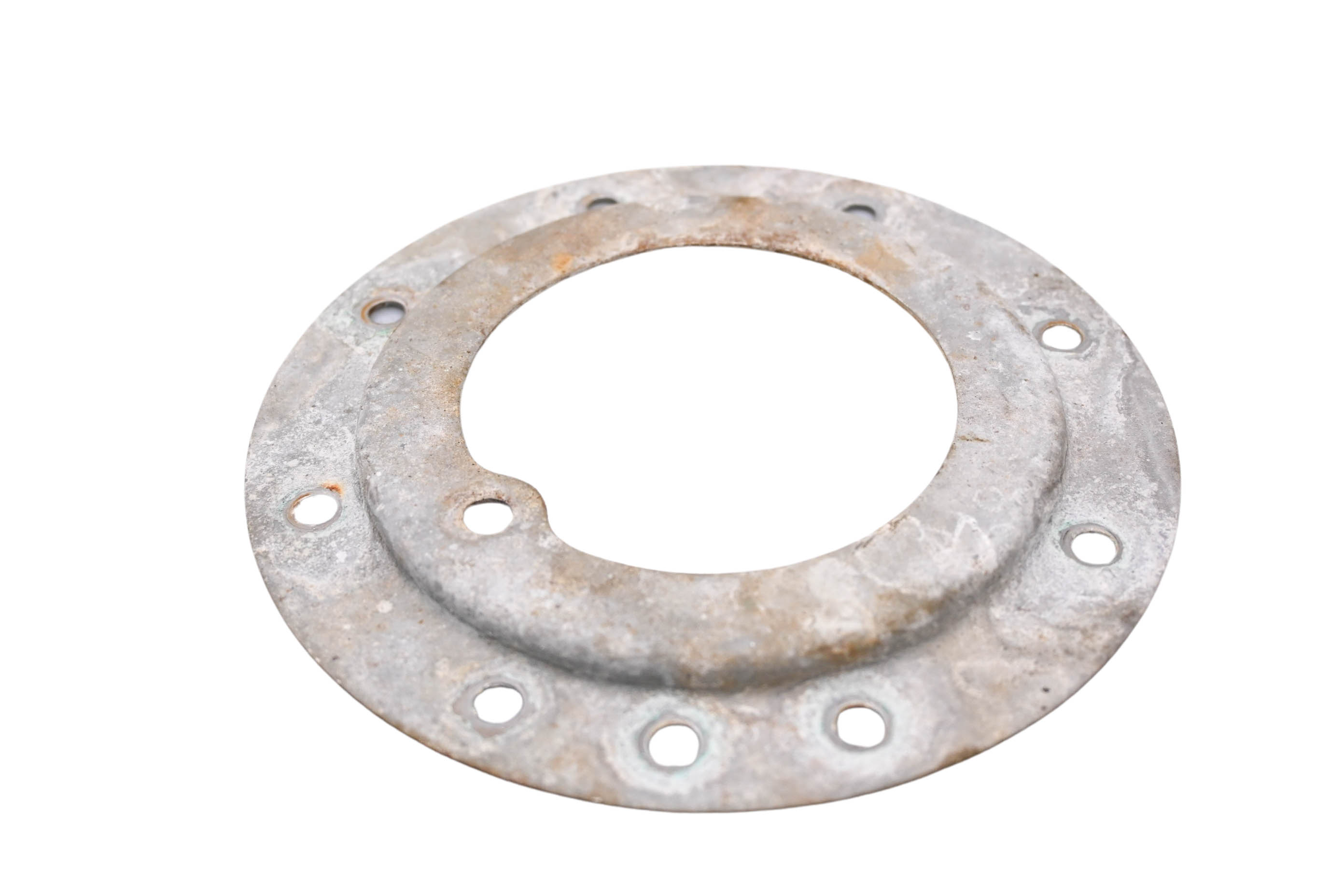 17 Yamaha EX Deluxe Fuel Pump Support Ring Bracket Mount EX1050