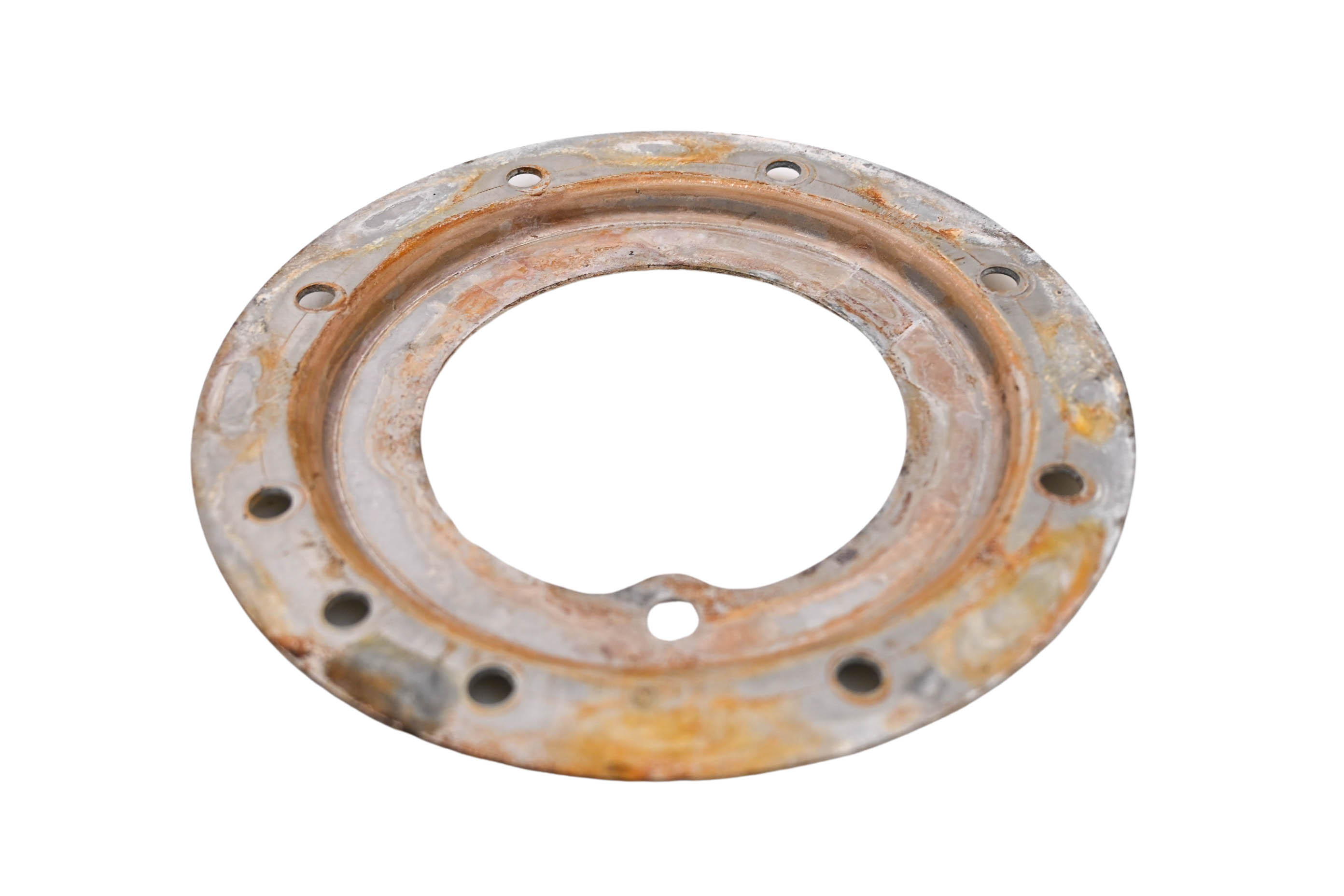 17 Yamaha EX Deluxe Fuel Pump Support Ring Bracket Mount EX1050