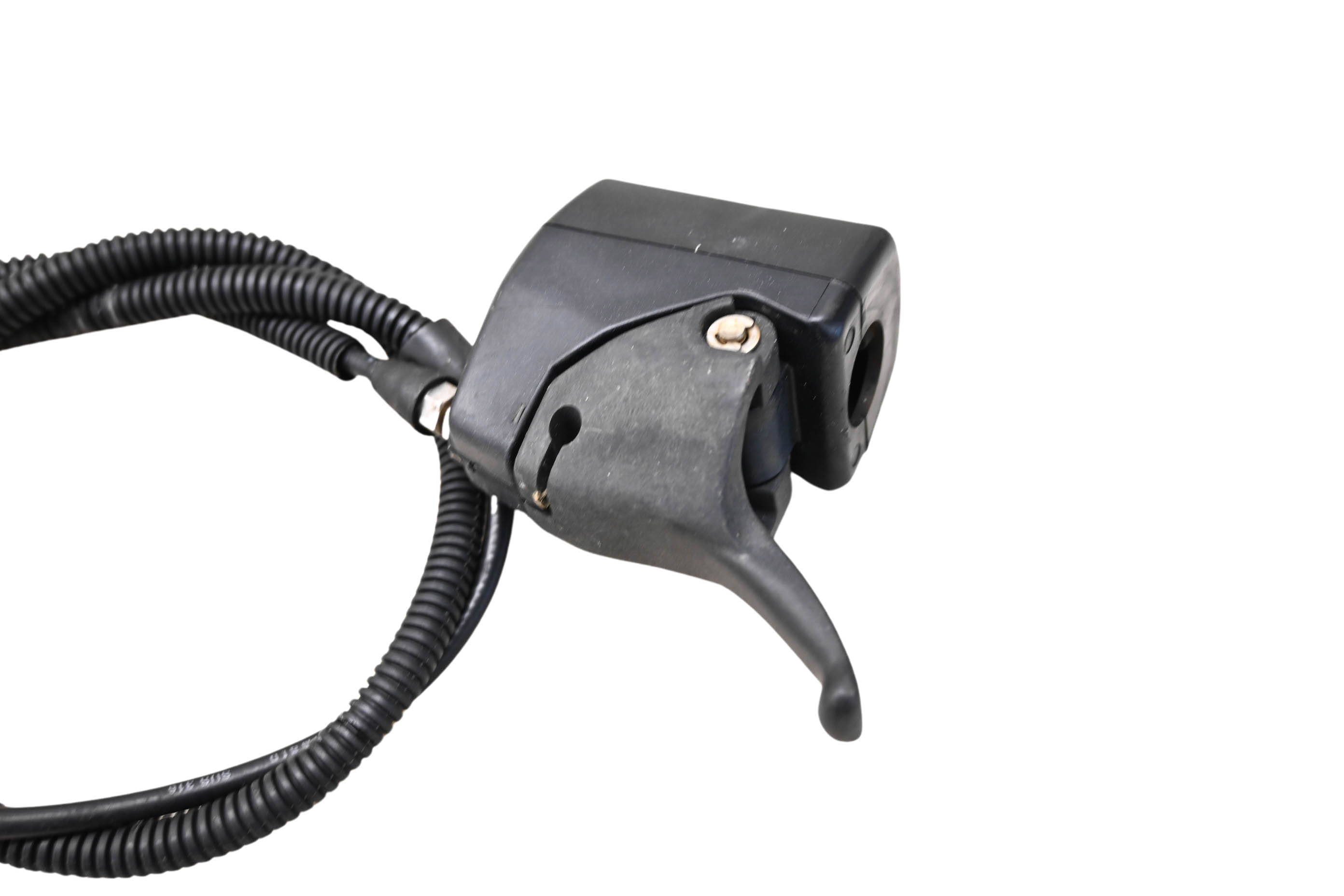 05 Yamaha Waverunner VX110 Sport Thumb Throttle VX1100D