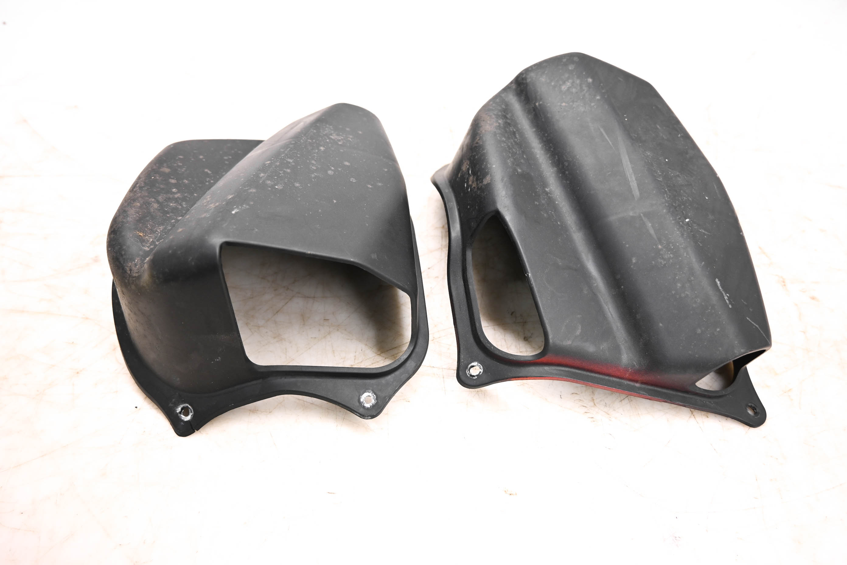 05 Yamaha Waverunner VX110 Sport Air Inlet Induction Covers Left & Right VX1100D