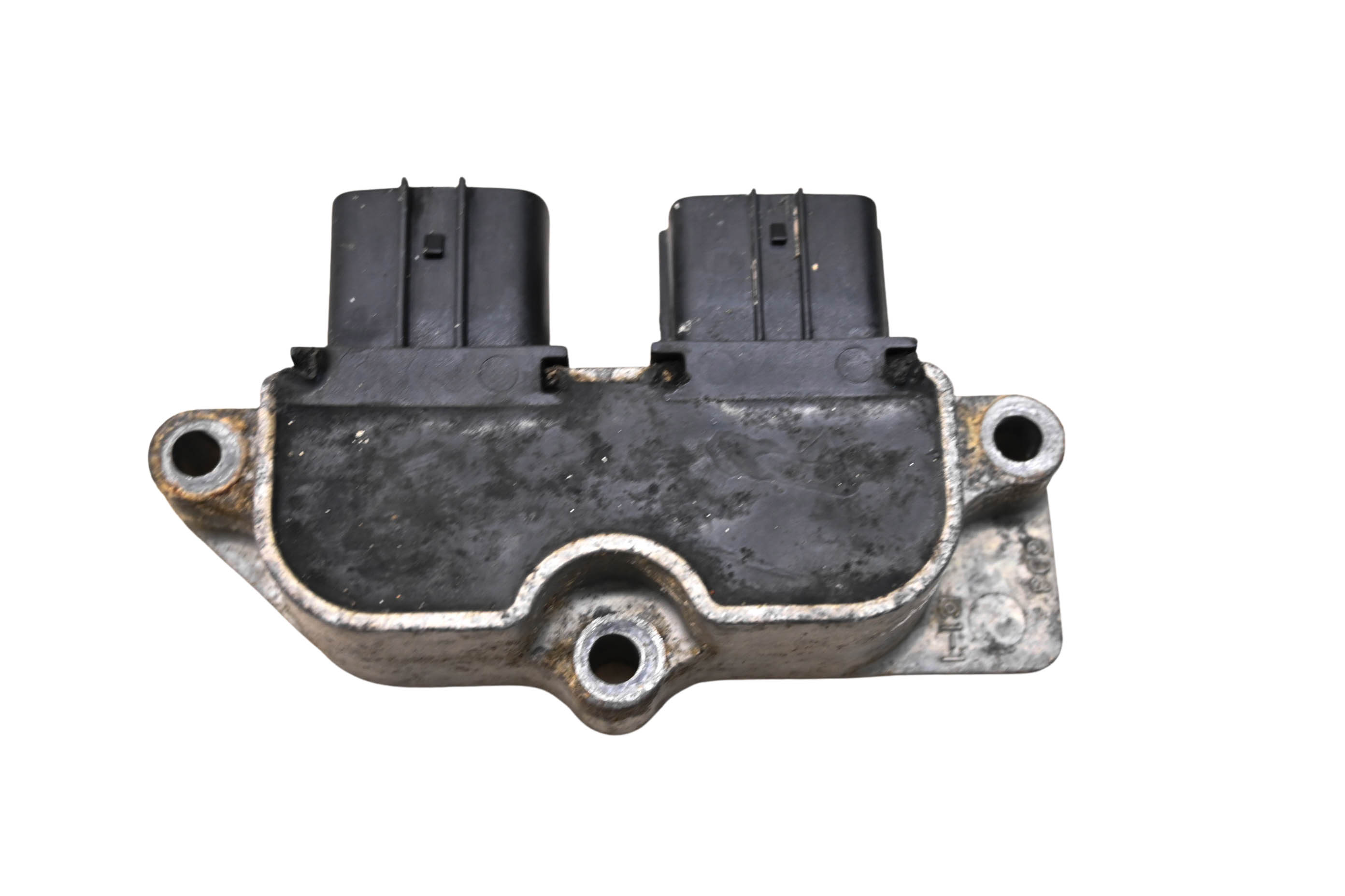 05 Yamaha Waverunner VX110 Sport Earth Plate Sensor VX1100D