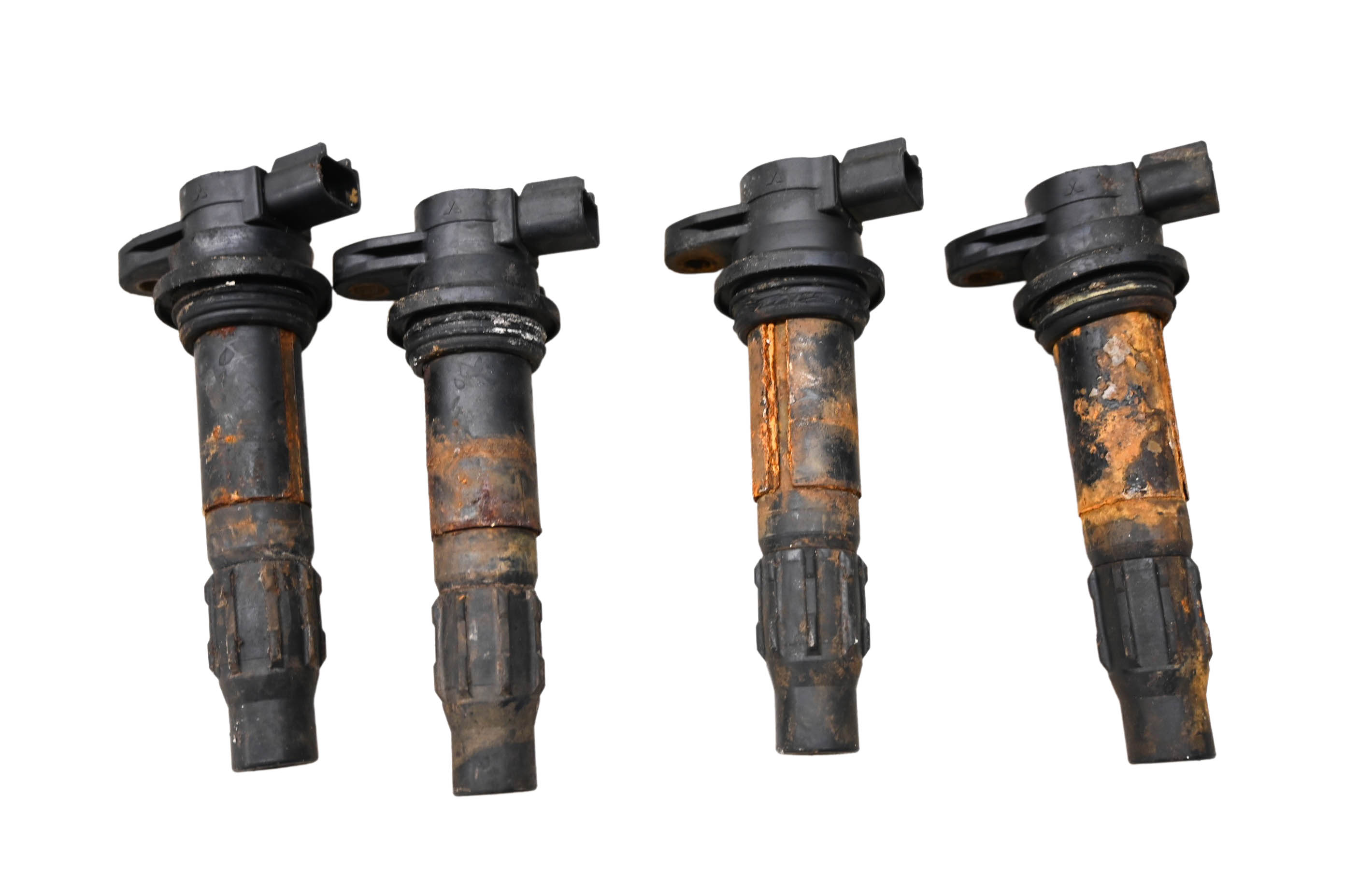 05 Yamaha Waverunner VX110 Sport Ignition Coils VX1100D