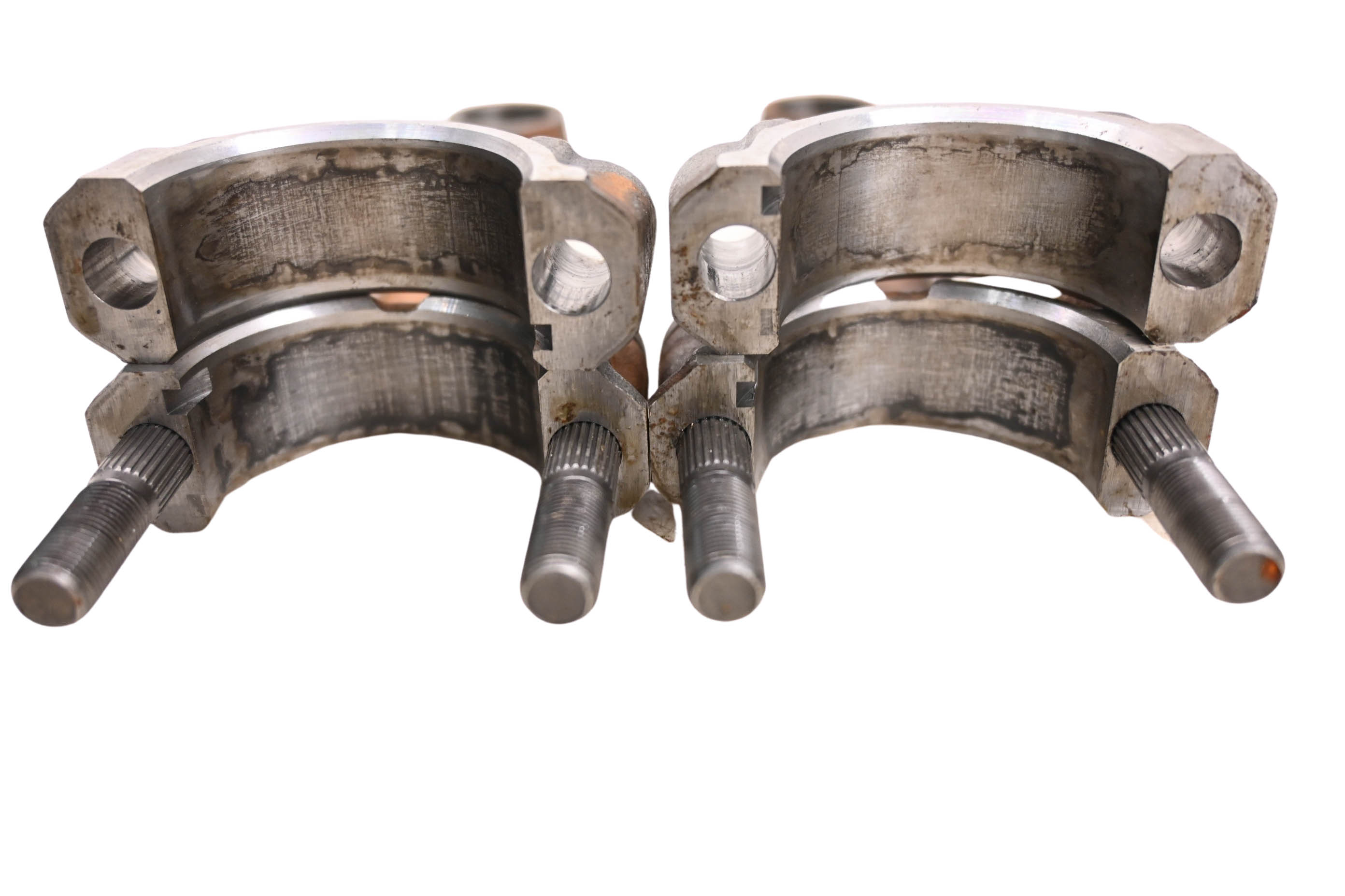 05 Yamaha Waverunner VX110 Sport Connecting Rods VX1100D
