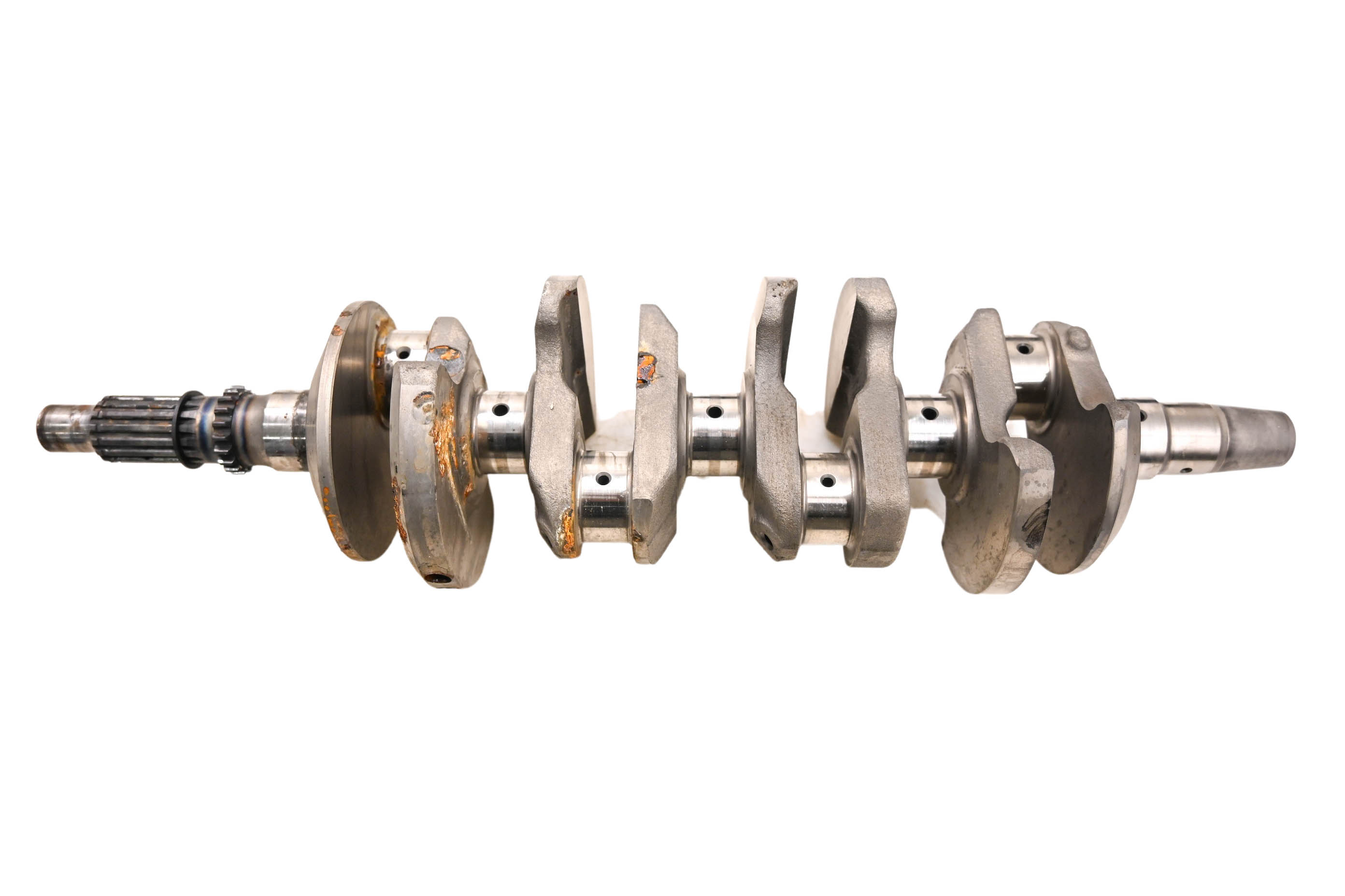 05 Yamaha Waverunner VX110 Sport Crankshaft Crank Shaft VX1100D