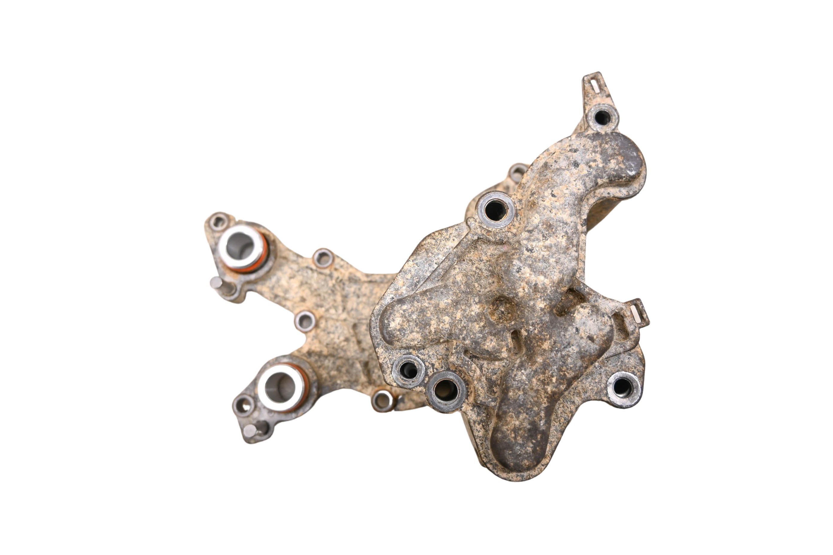 05 Yamaha Waverunner VX110 Sport Oil Pump VX1100D