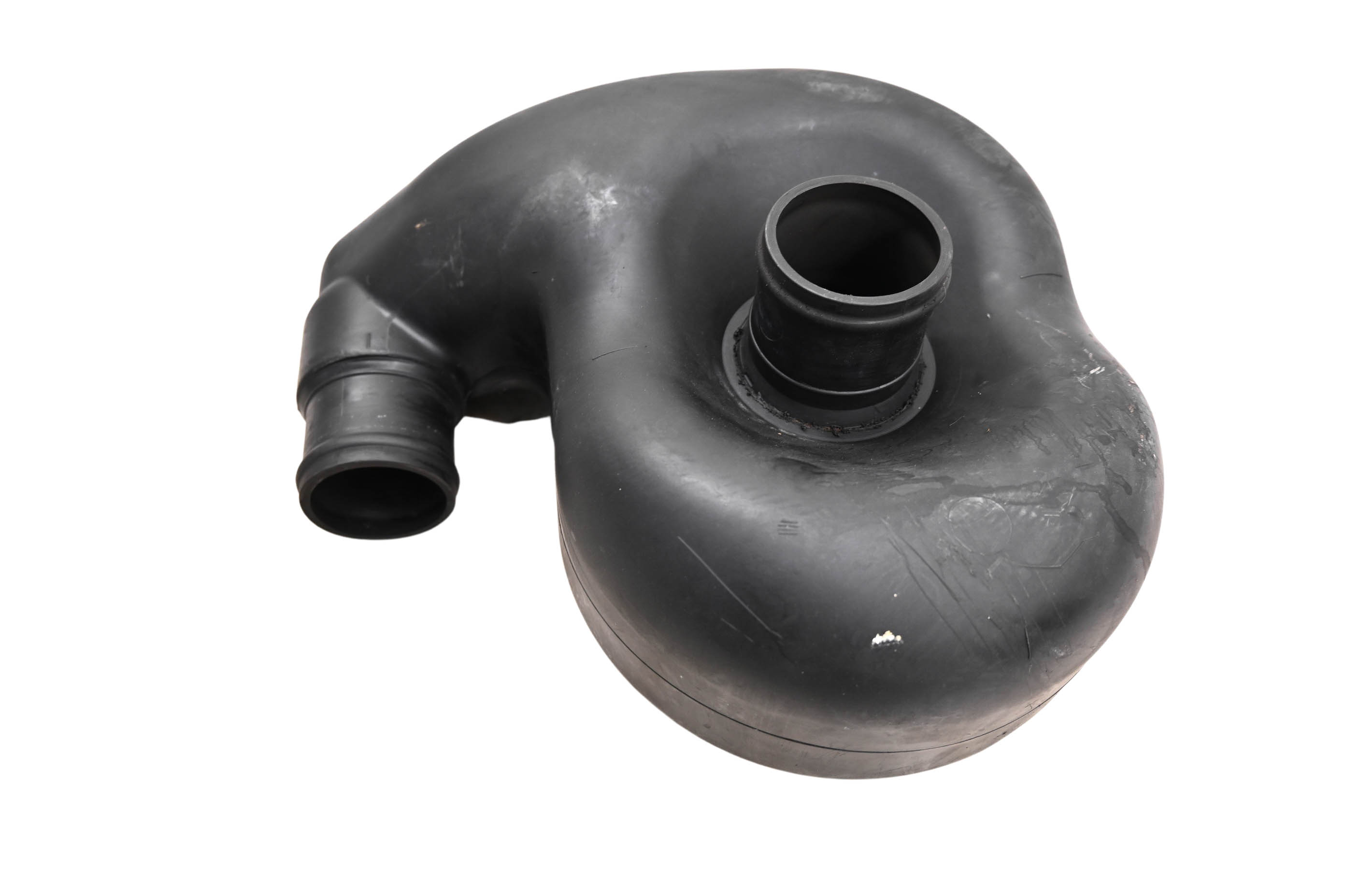 05 Yamaha Waverunner VX110 Sport Water Box Exhaust Pipe VX1100D