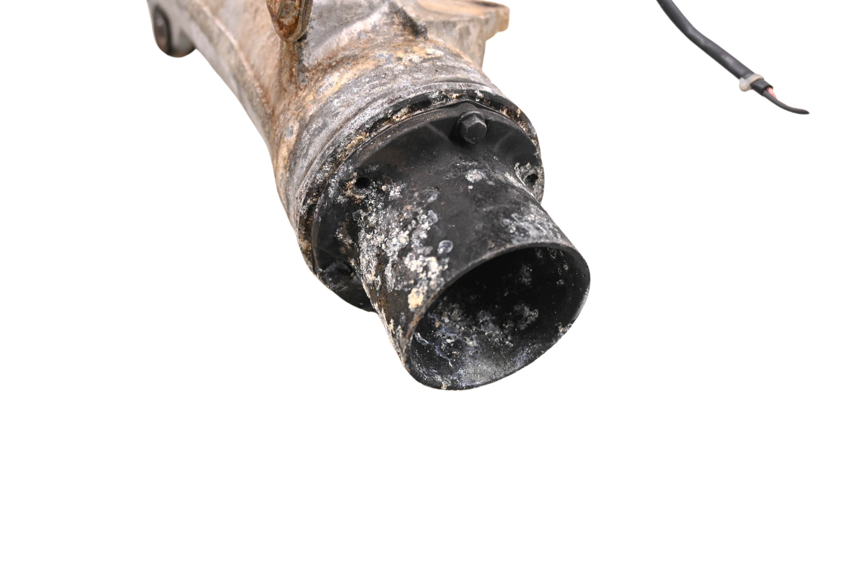 05 Yamaha Waverunner VX110 Sport Header Exhaust Head Pipe VX1100D