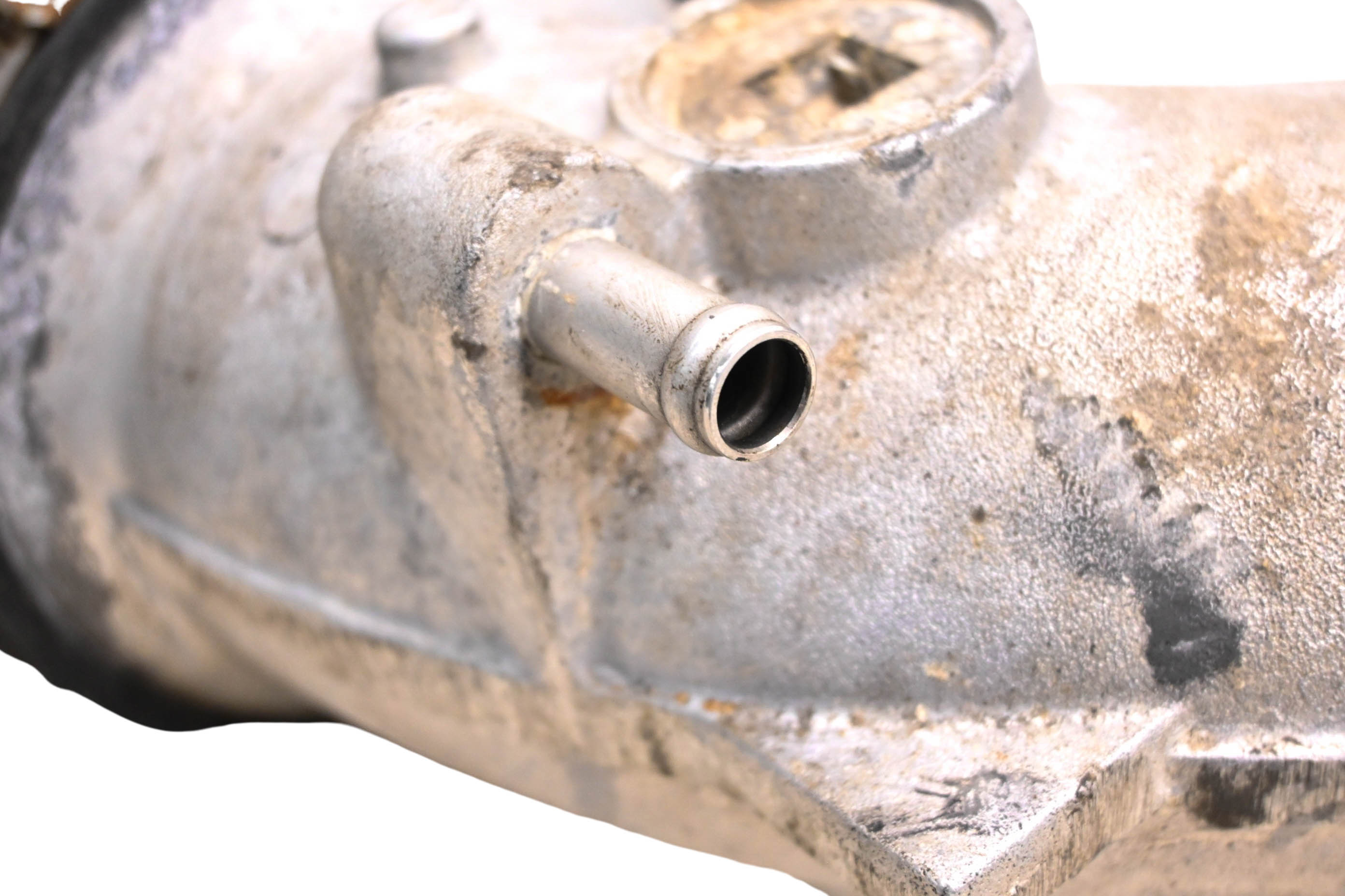 05 Yamaha Waverunner VX110 Sport Header Exhaust Head Pipe VX1100D