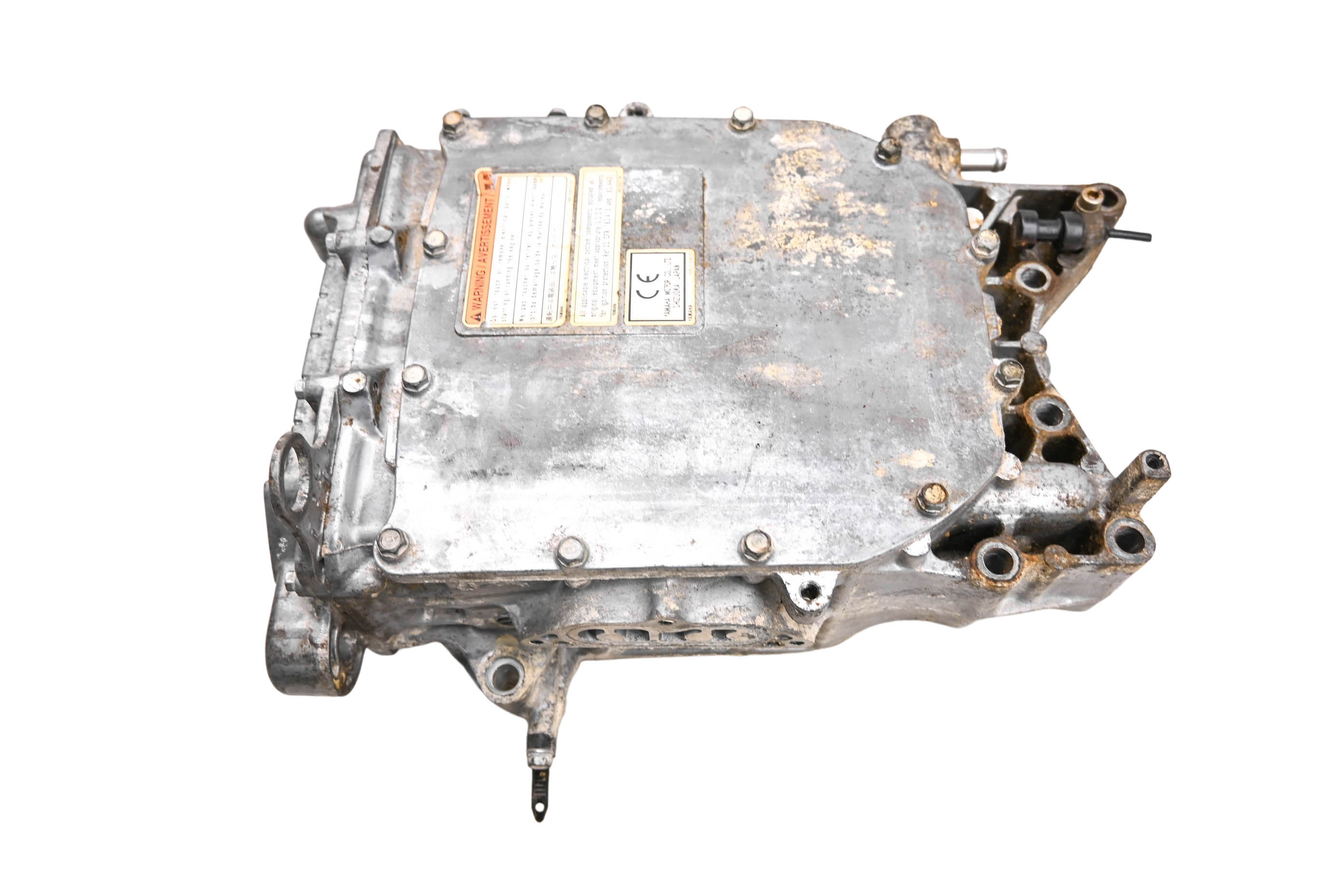 05 Yamaha Waverunner VX110 Sport Oil Cooler VX1100D