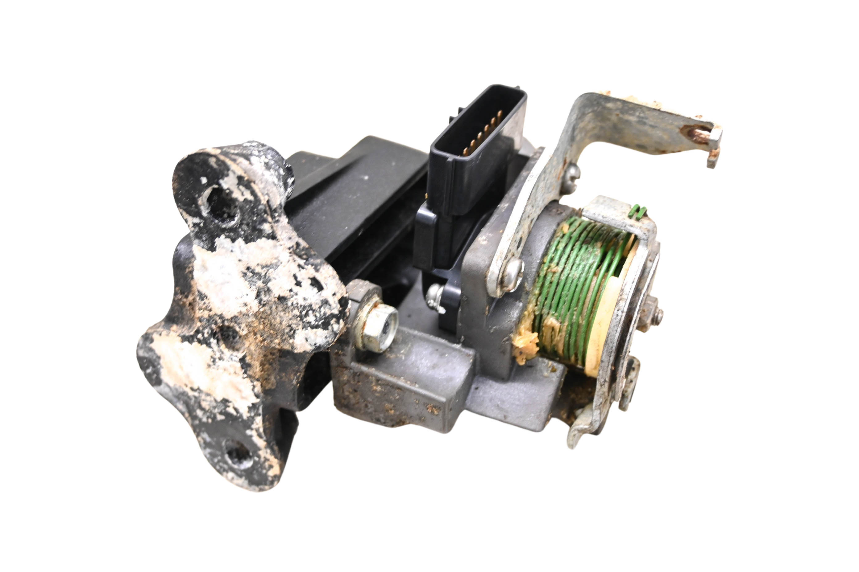 05 Yamaha Waverunner VX110 Sport Throttle Body Computer VX1100D